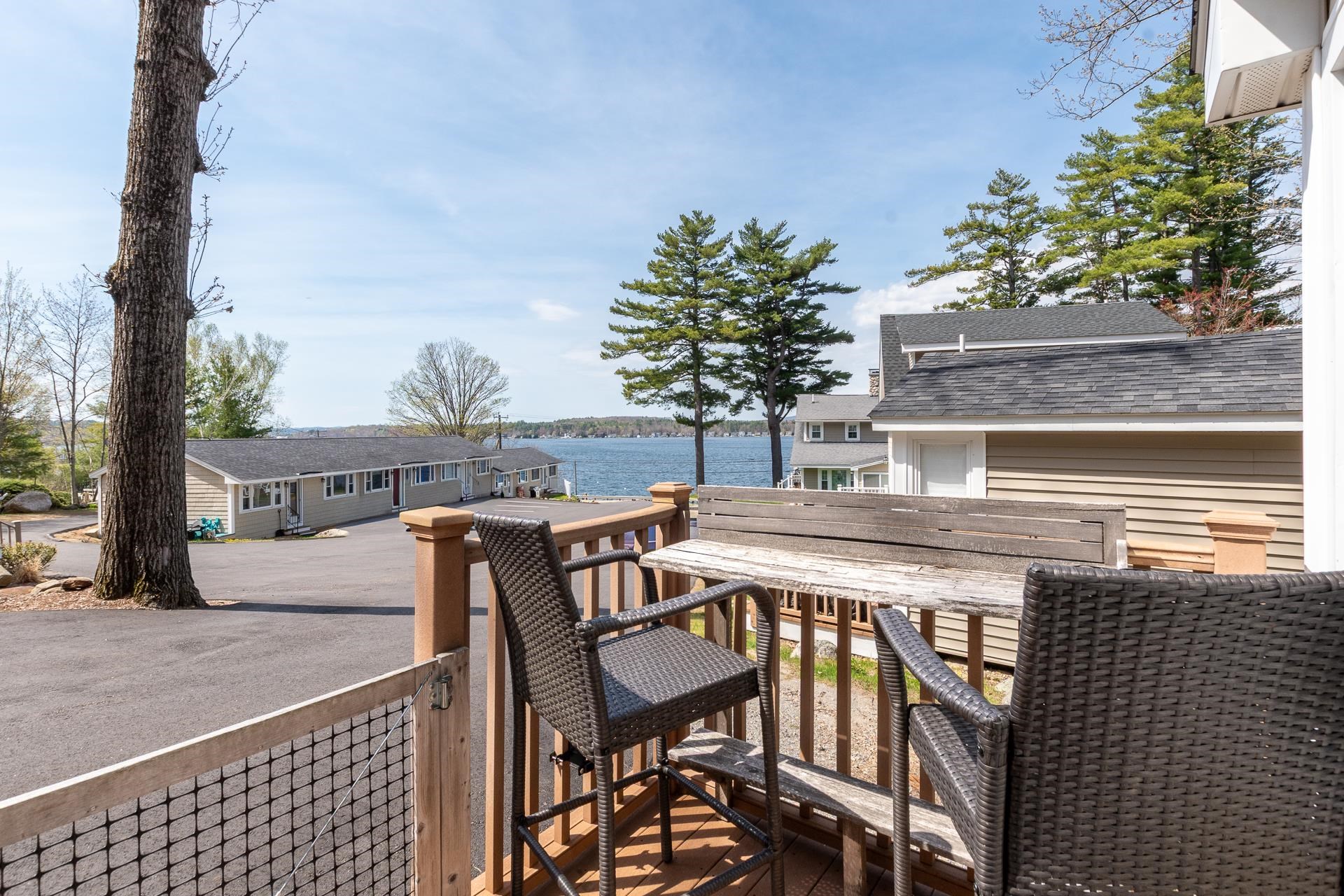277 Weirs Boulevard Unit: 6