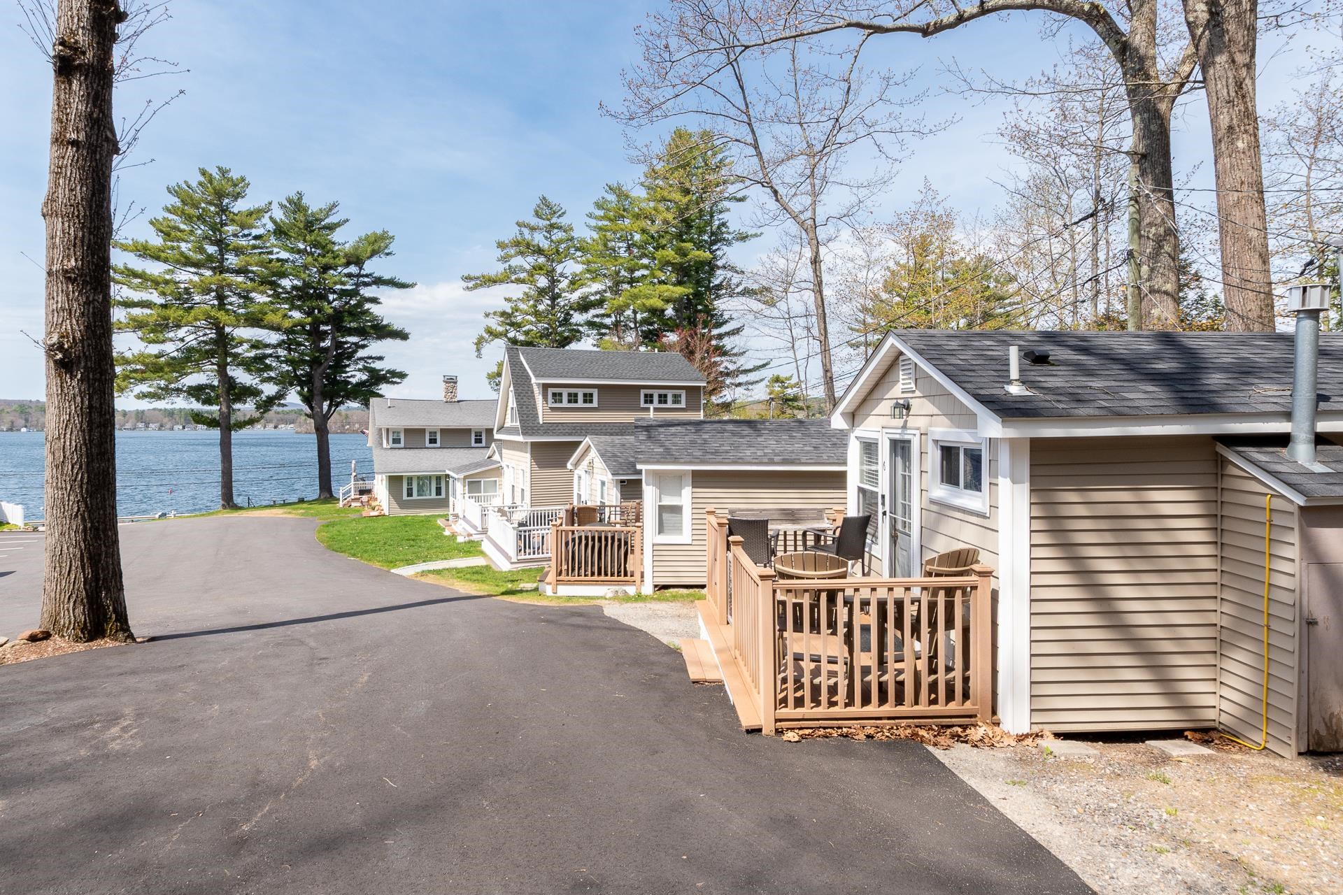 277 Weirs Boulevard Unit: 6