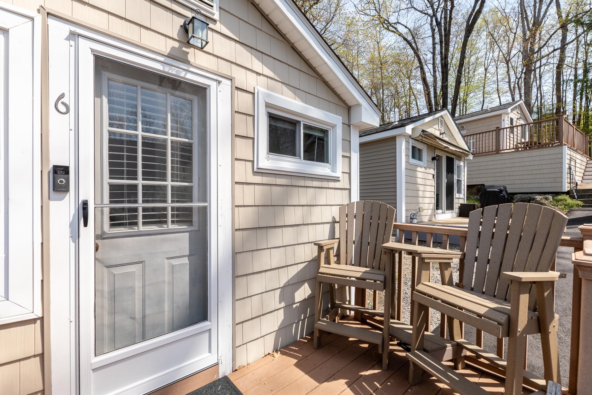 277 Weirs Boulevard Unit: 6