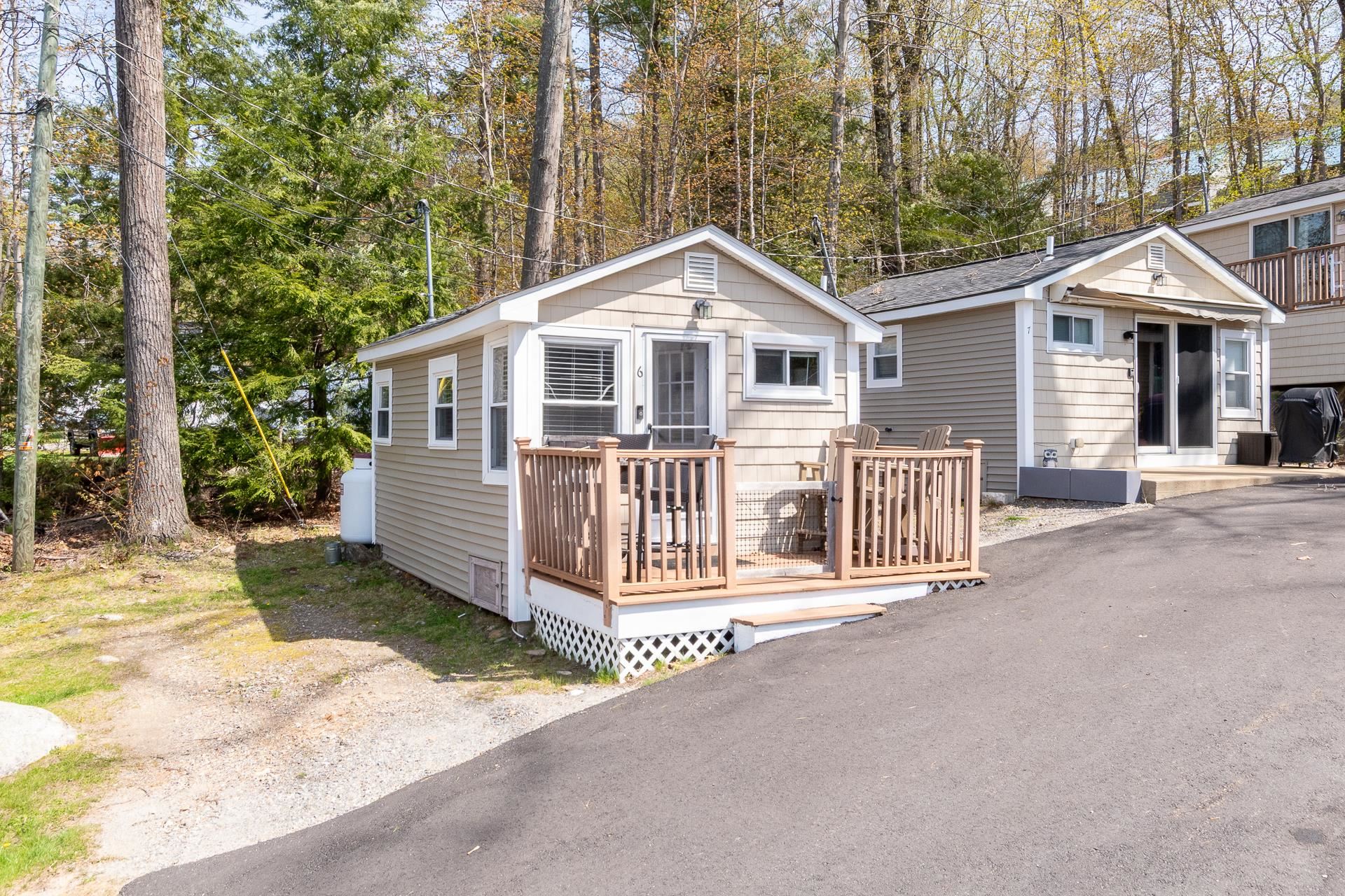 277 Weirs Boulevard Unit: 6