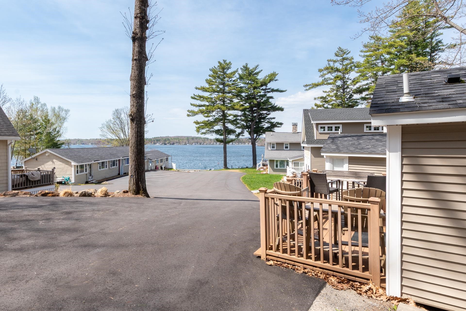 277 Weirs Boulevard Unit: 6