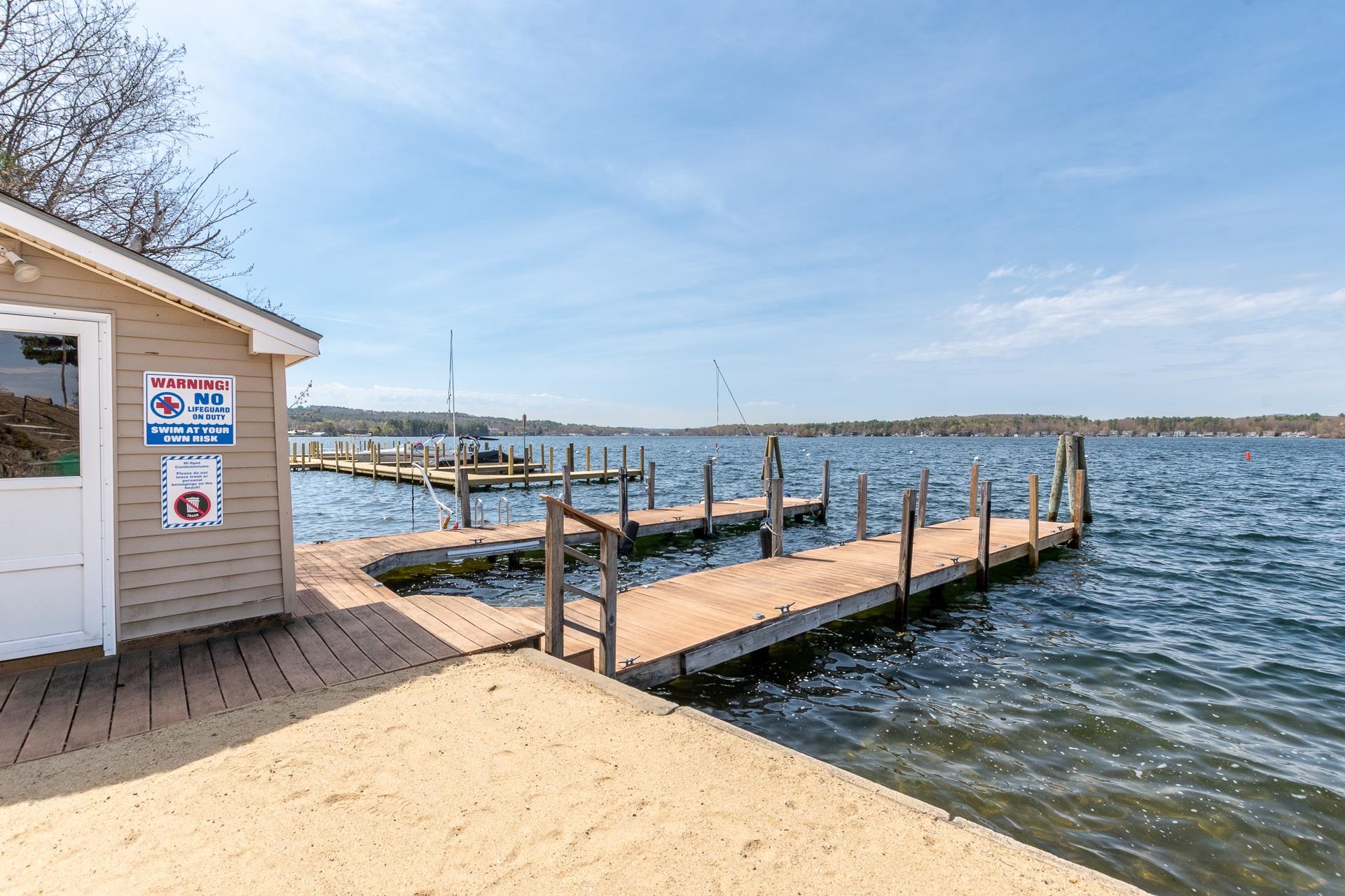 277 Weirs Boulevard Unit: 6