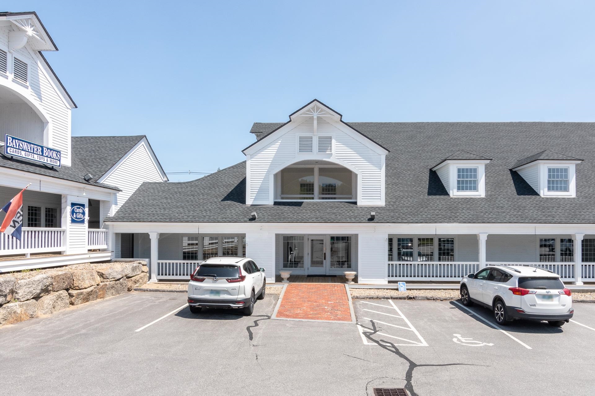 12 Main Street Unit: 8