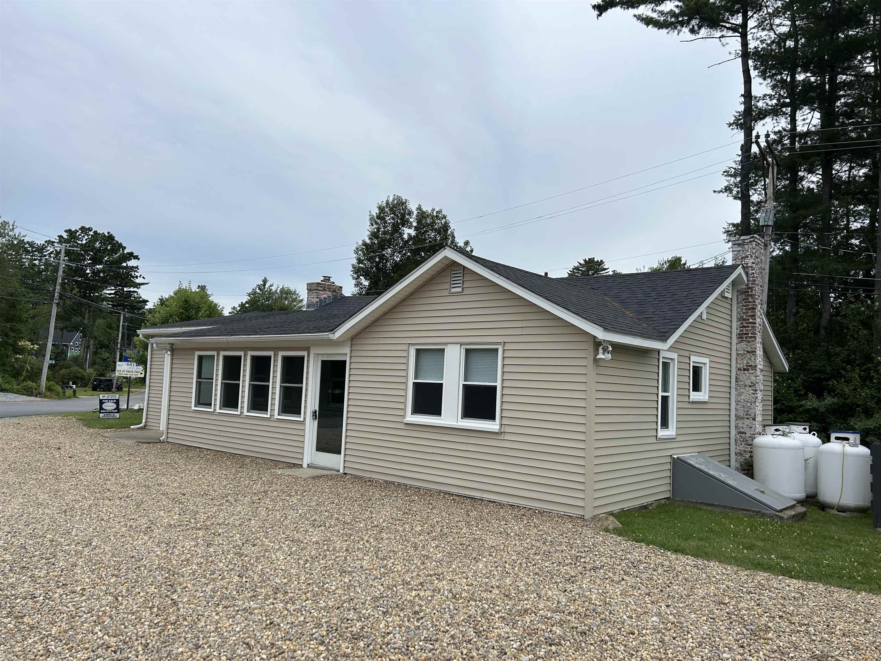 46 Glendale Place Unit: 1