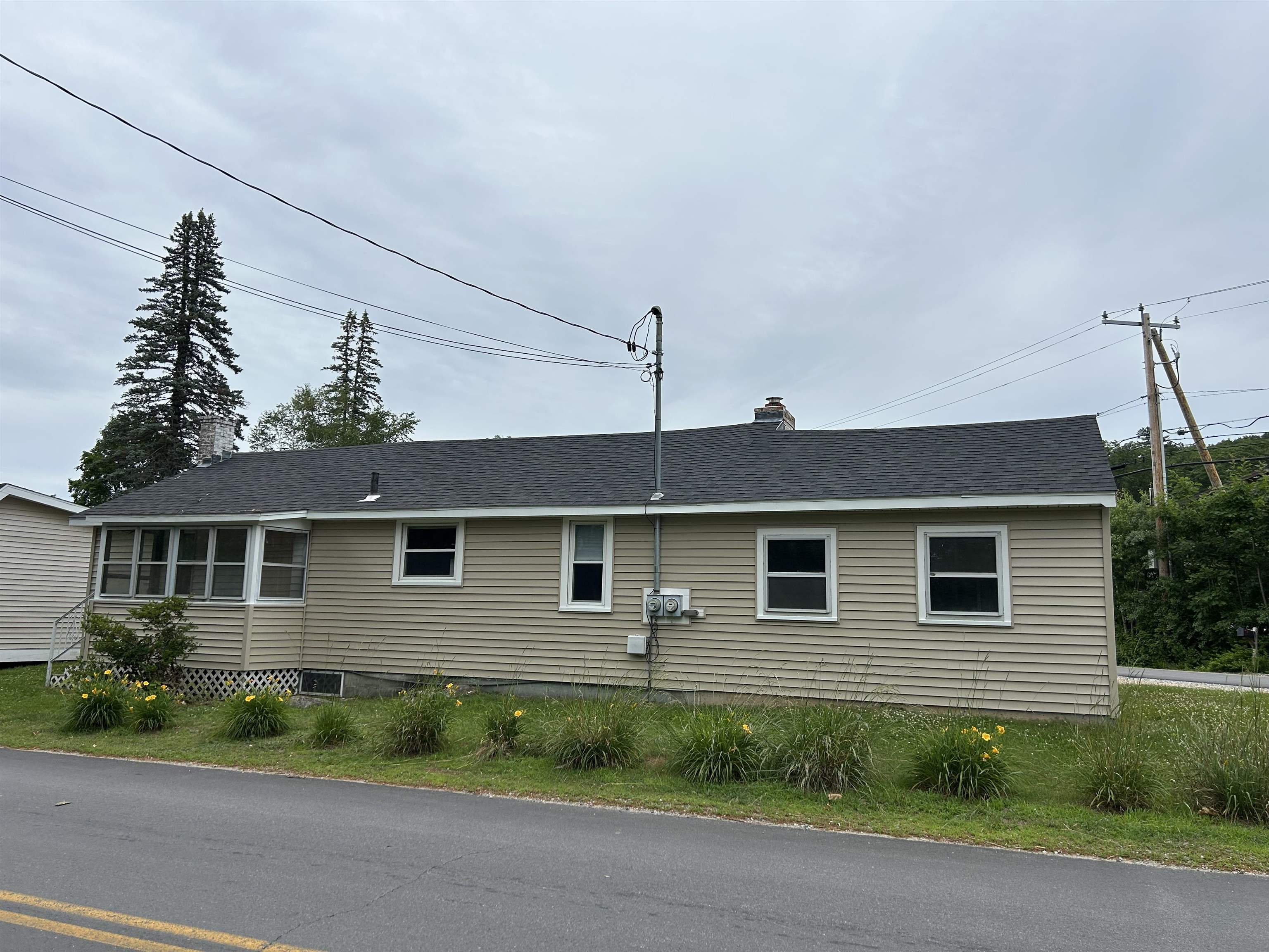 46 Glendale Place Unit: 1