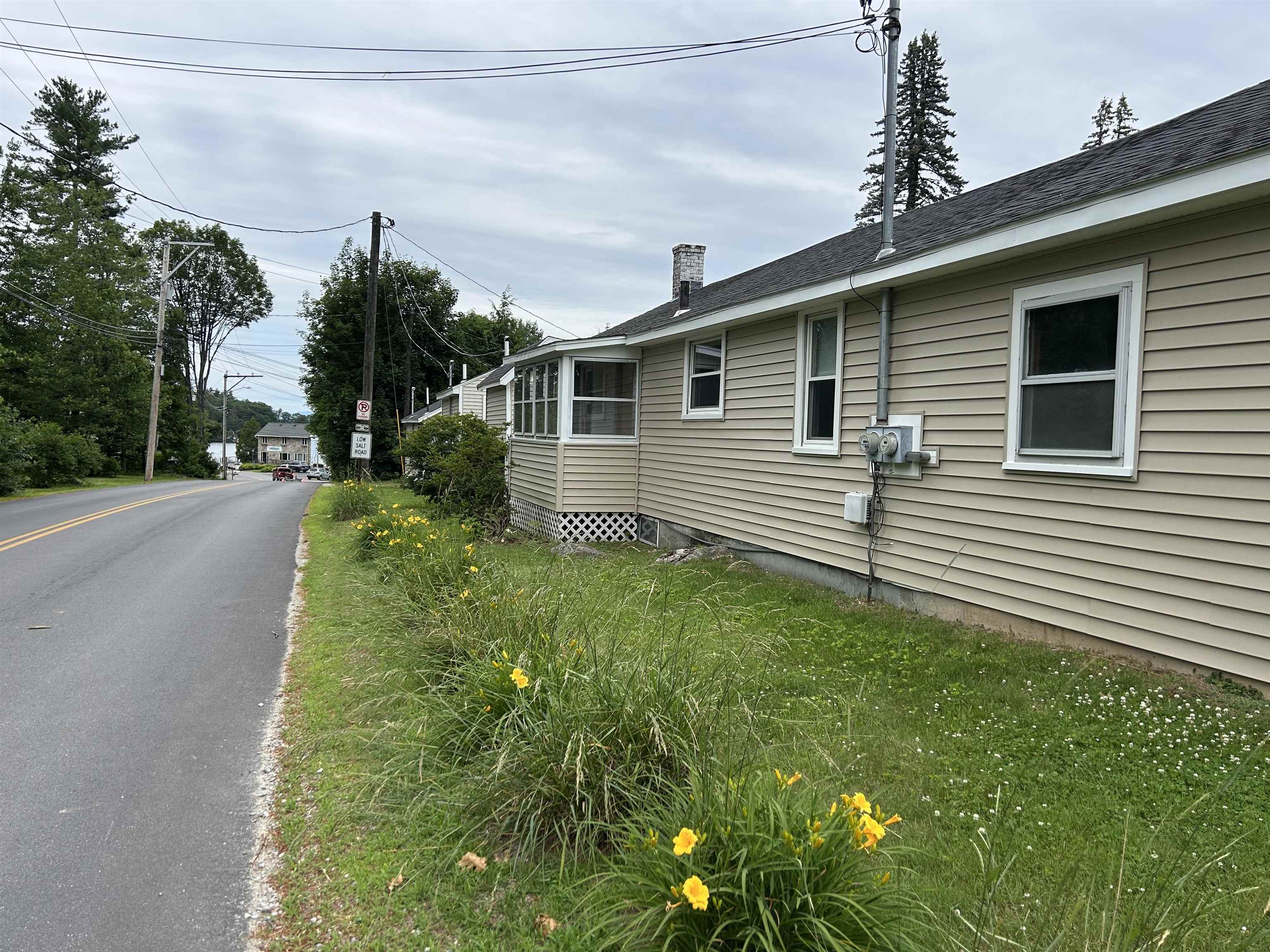 46 Glendale Place Unit: 1