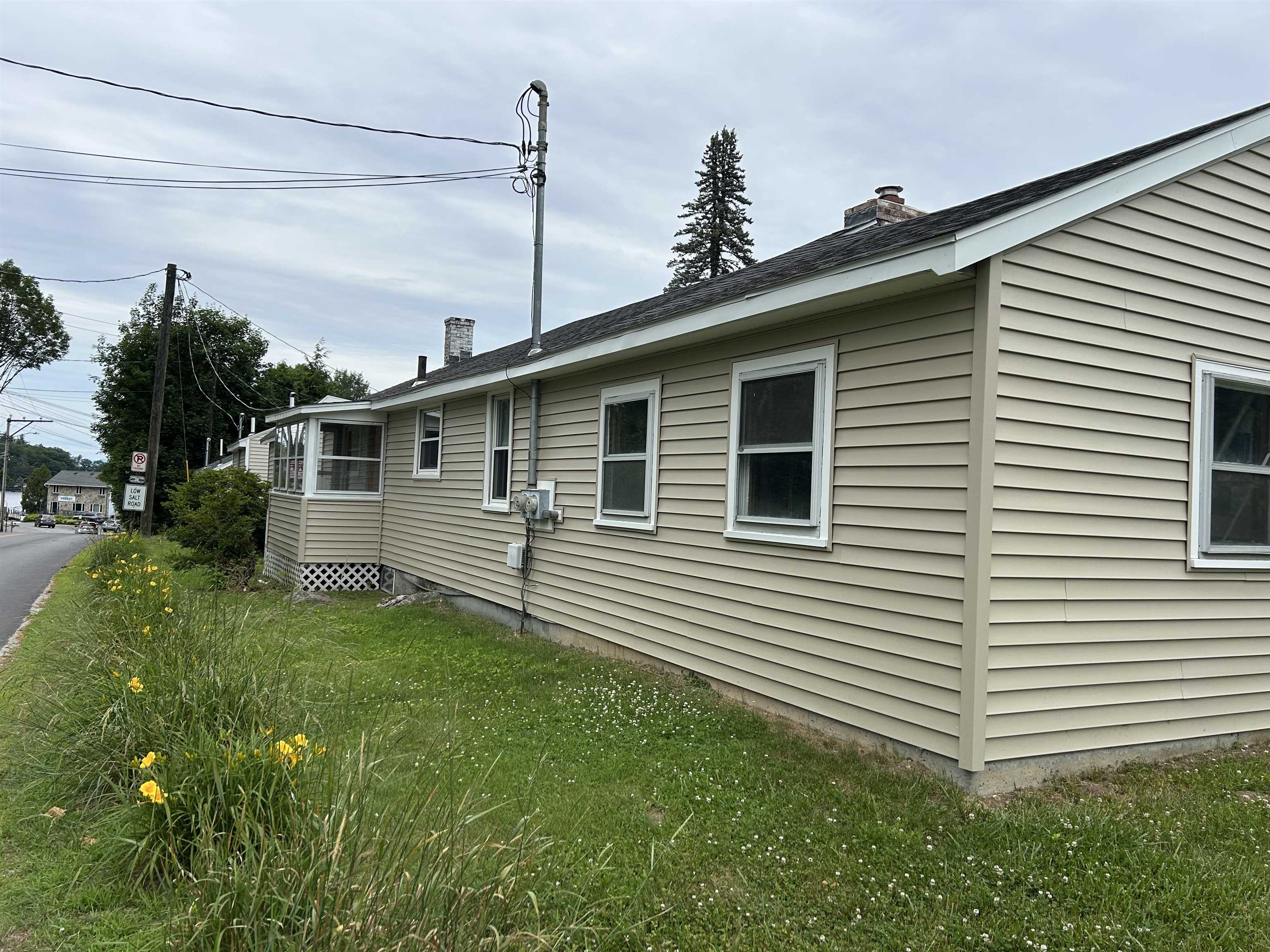 46 Glendale Place Unit: 1