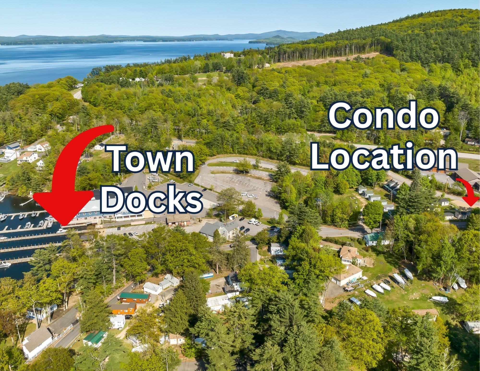 46 Glendale Place Unit: 1