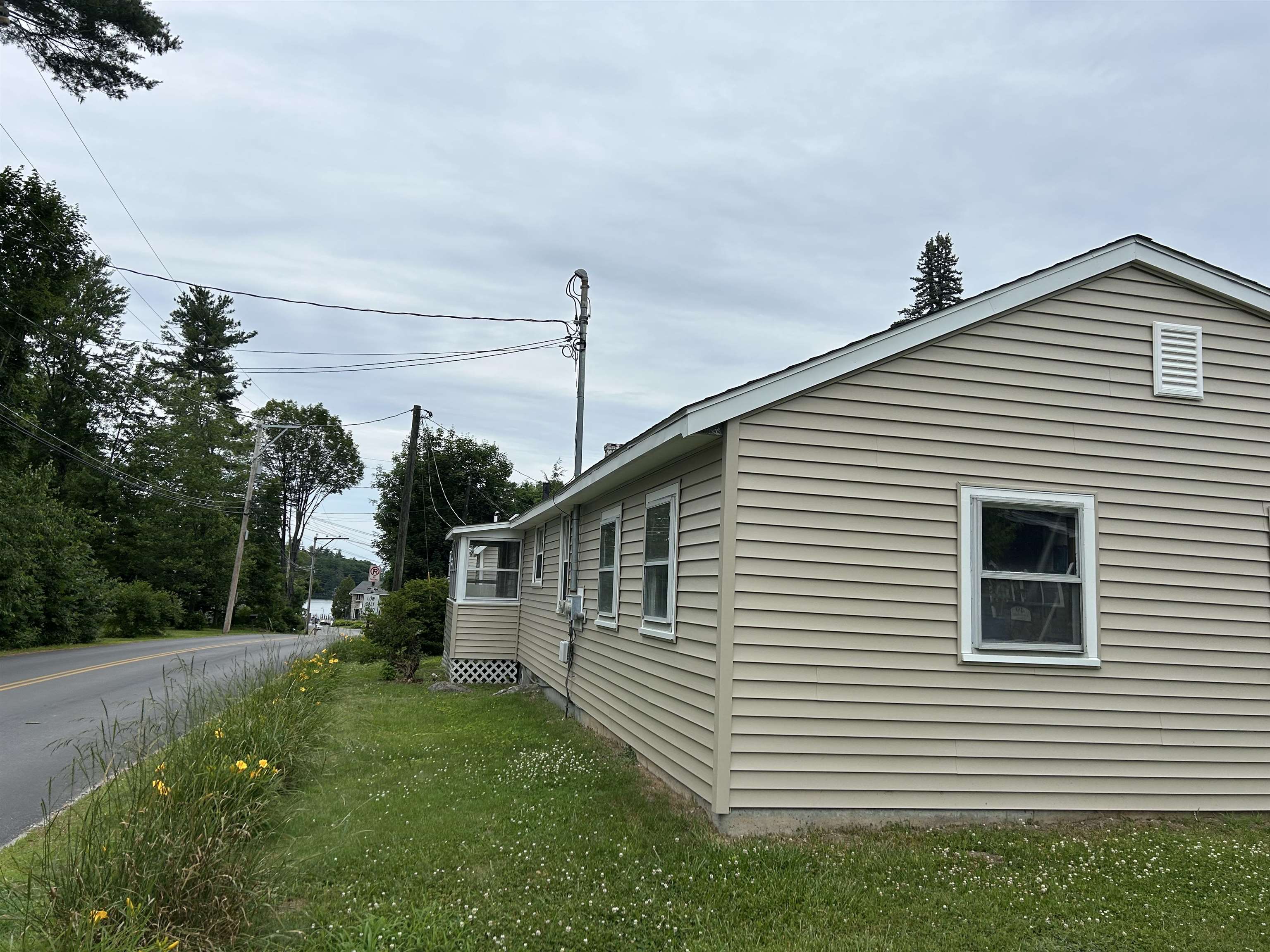 46 Glendale Place Unit: 1