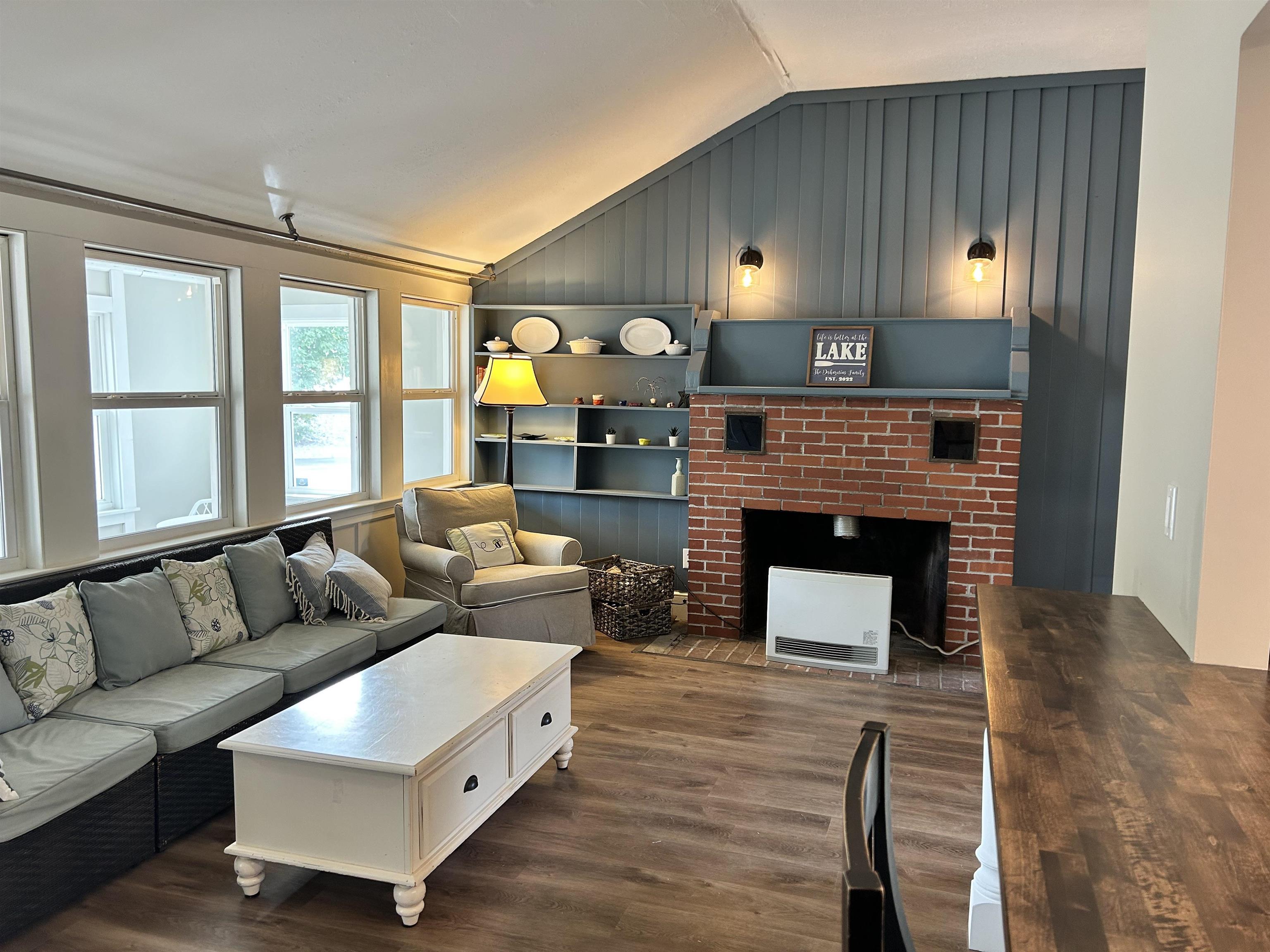 46 Glendale Place Unit: 1