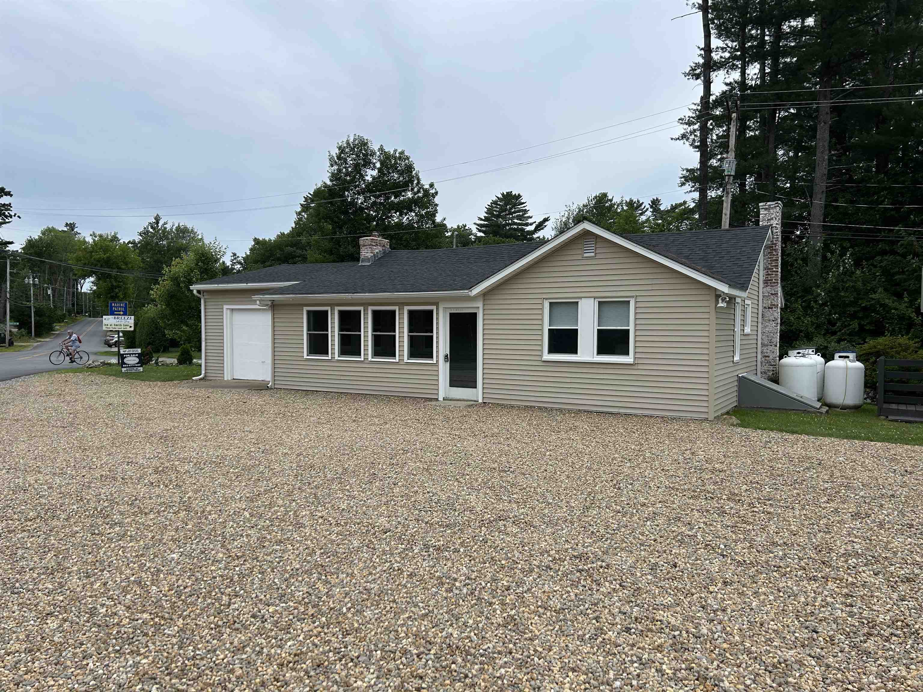 46 Glendale Place Unit: 1