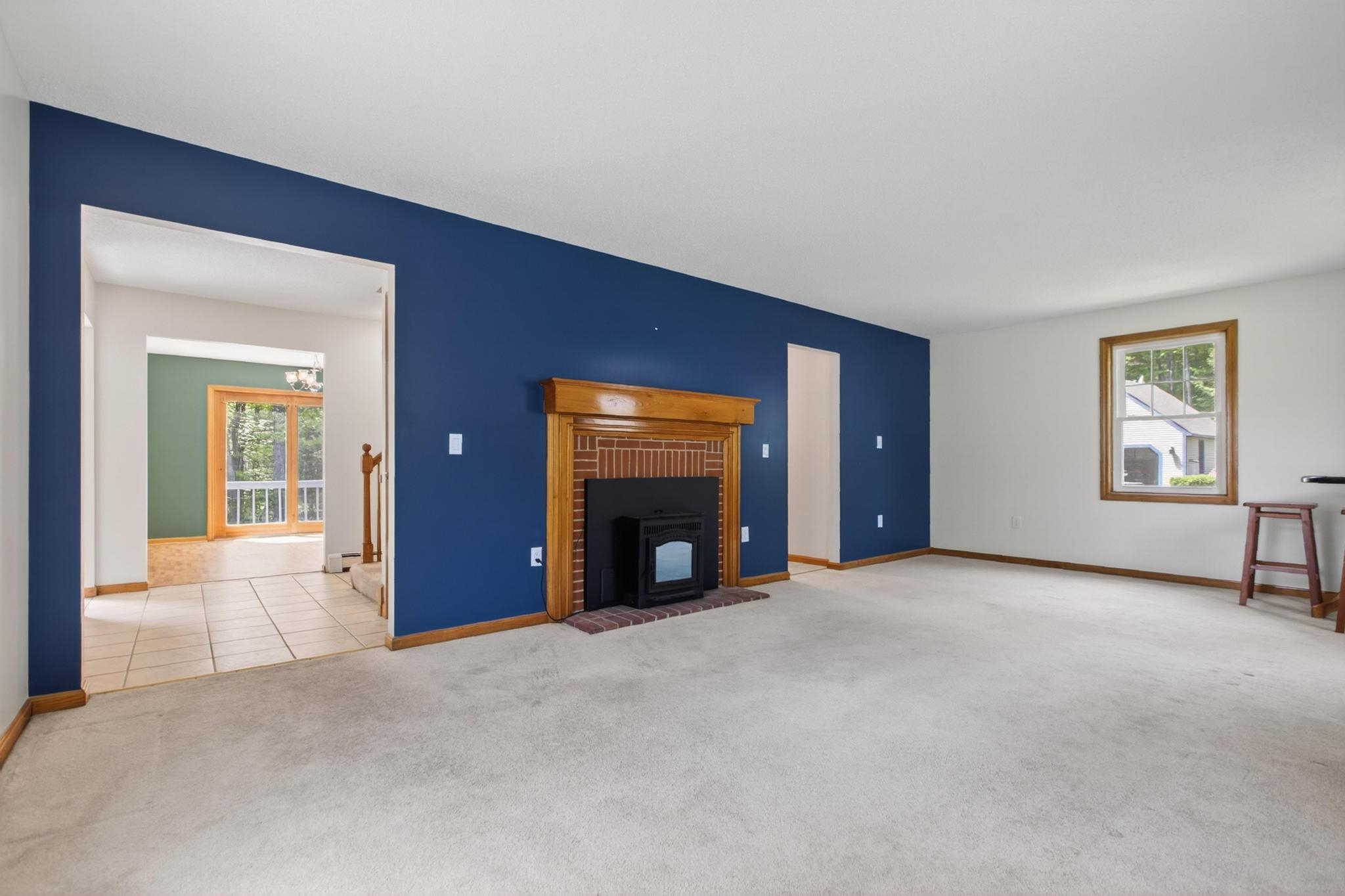 58 Penny Lane