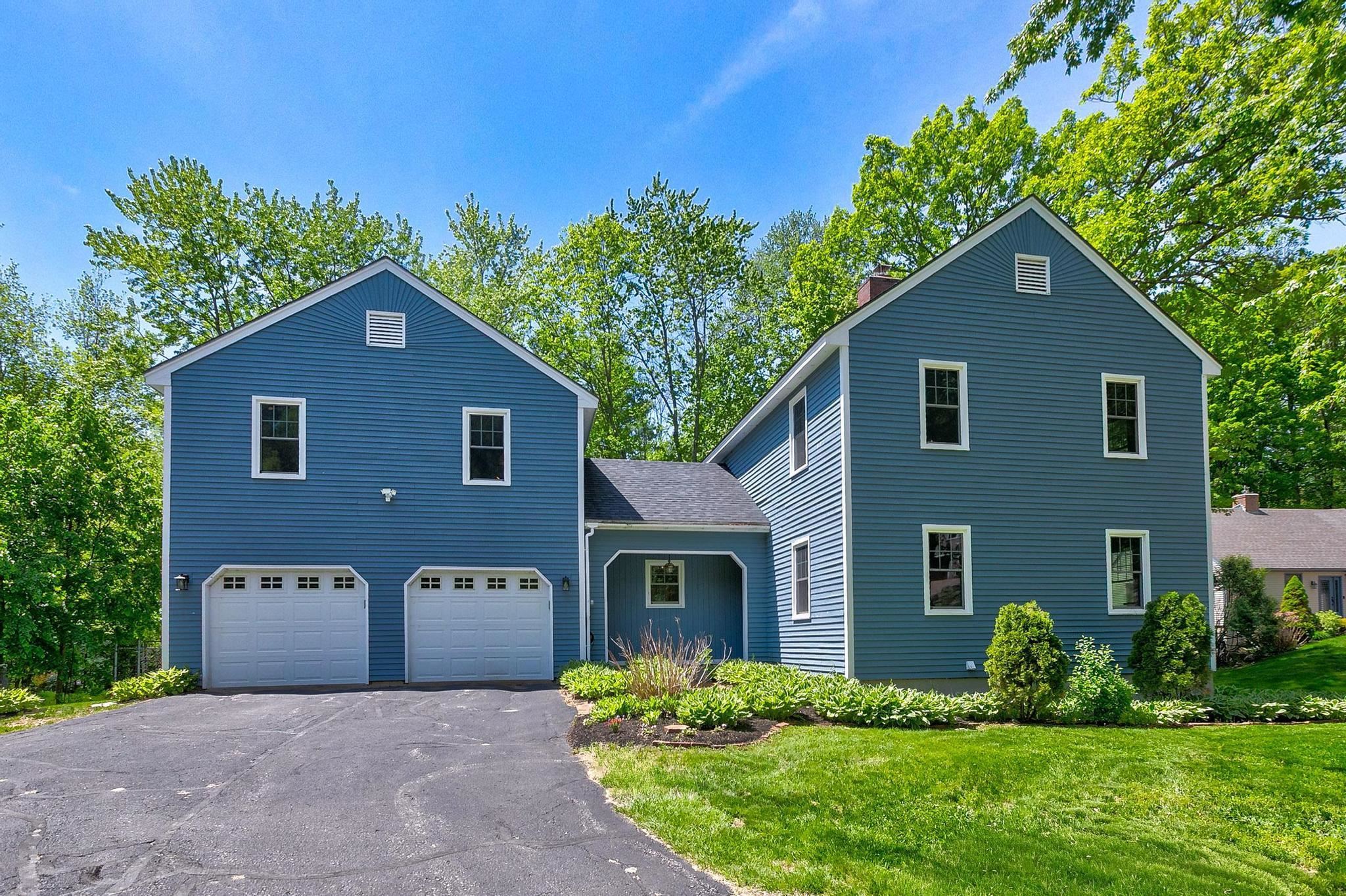 58 Penny Lane