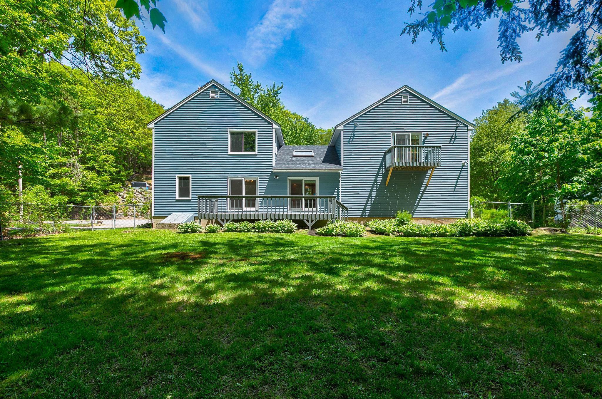 58 Penny Lane