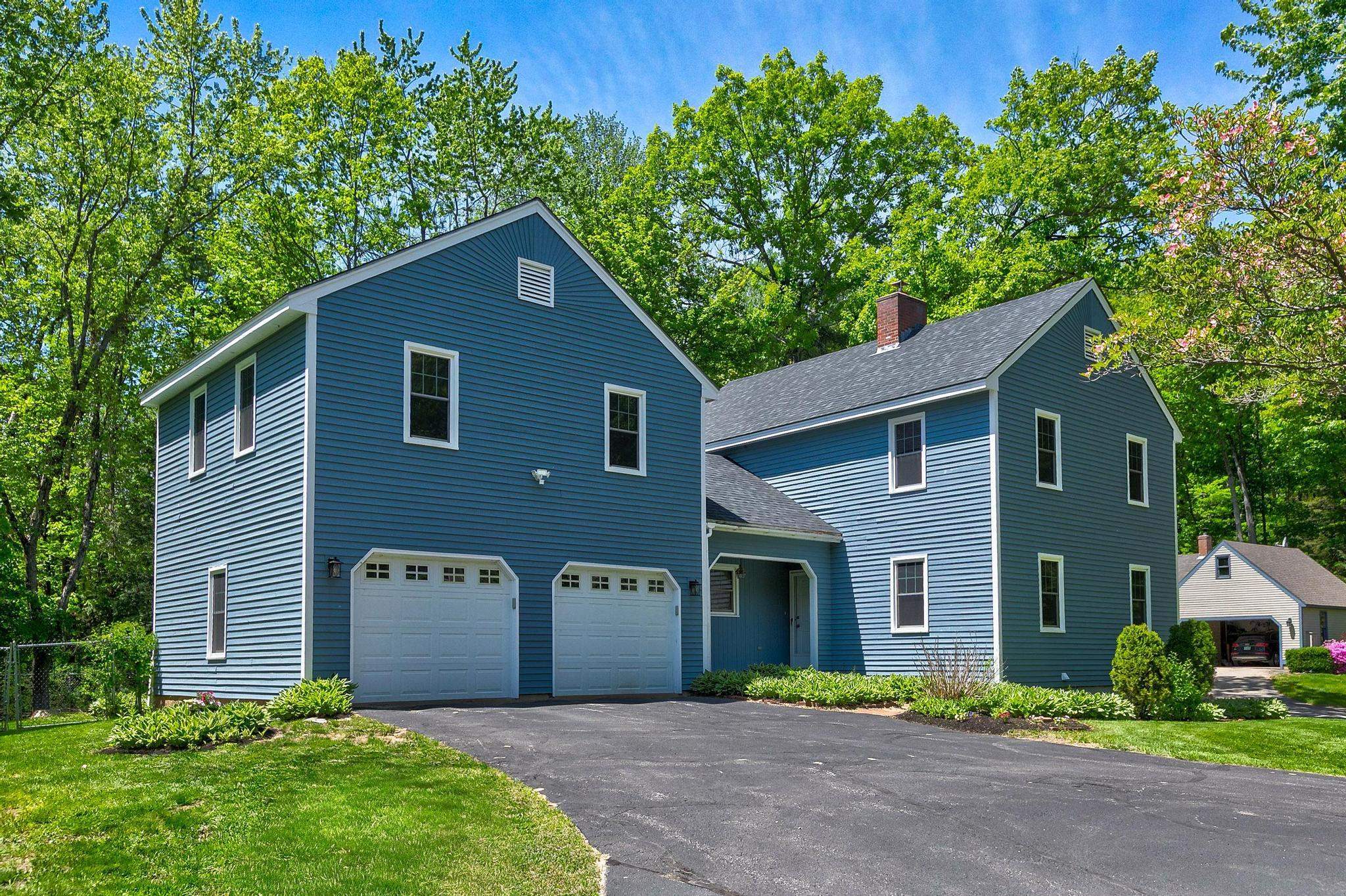 58 Penny Lane