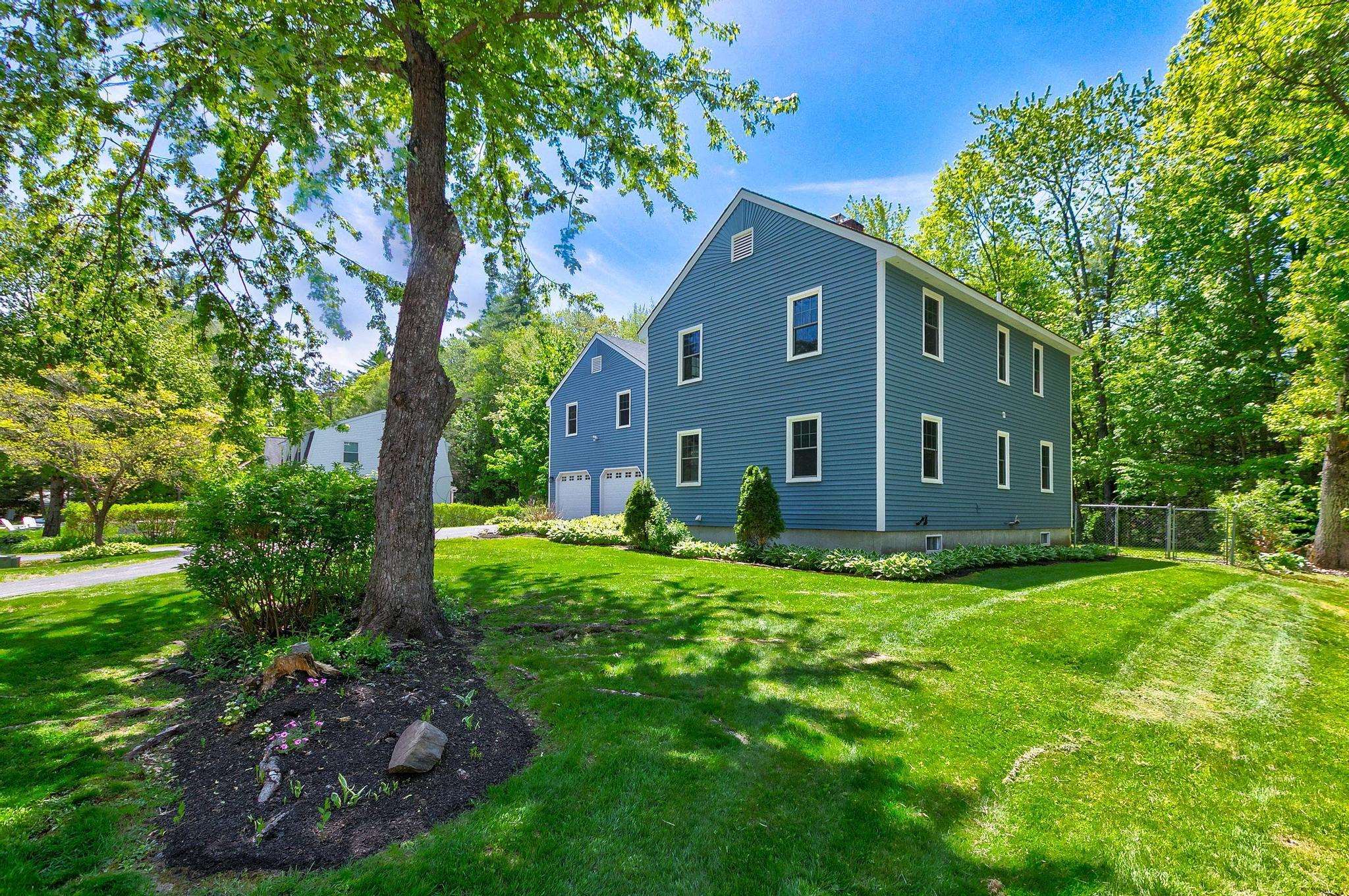 58 Penny Lane