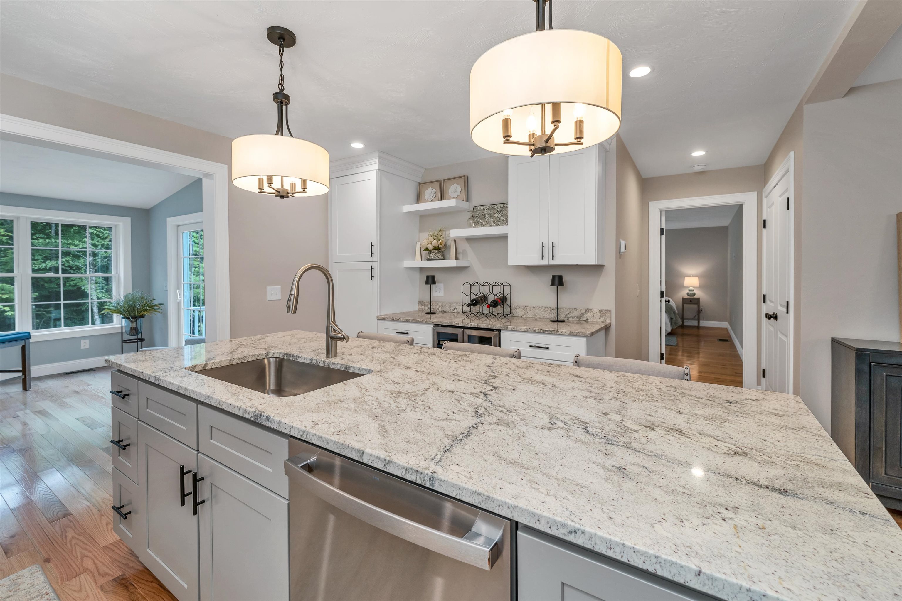 17 Granite Ridge