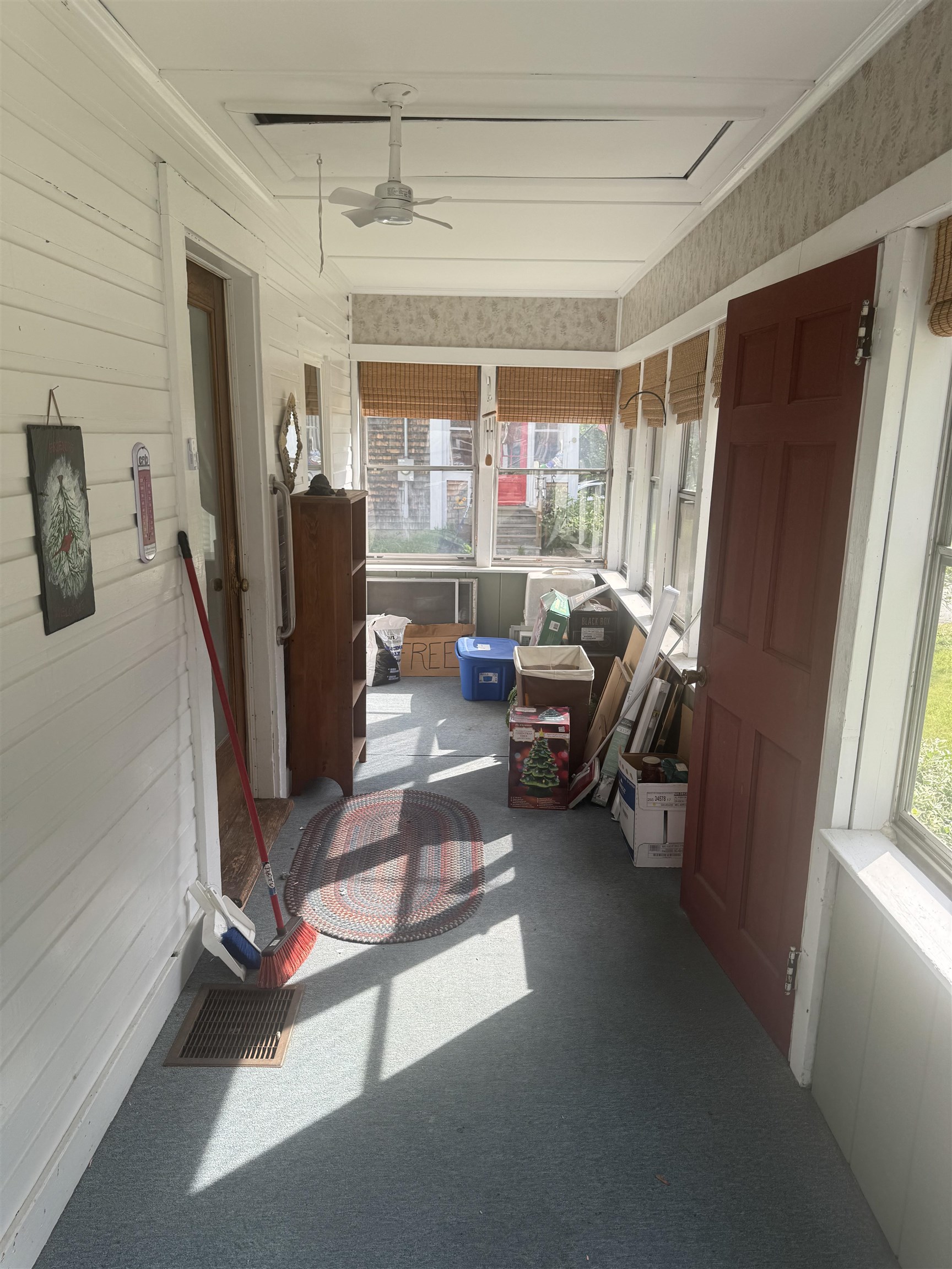 19 Huckins Street
