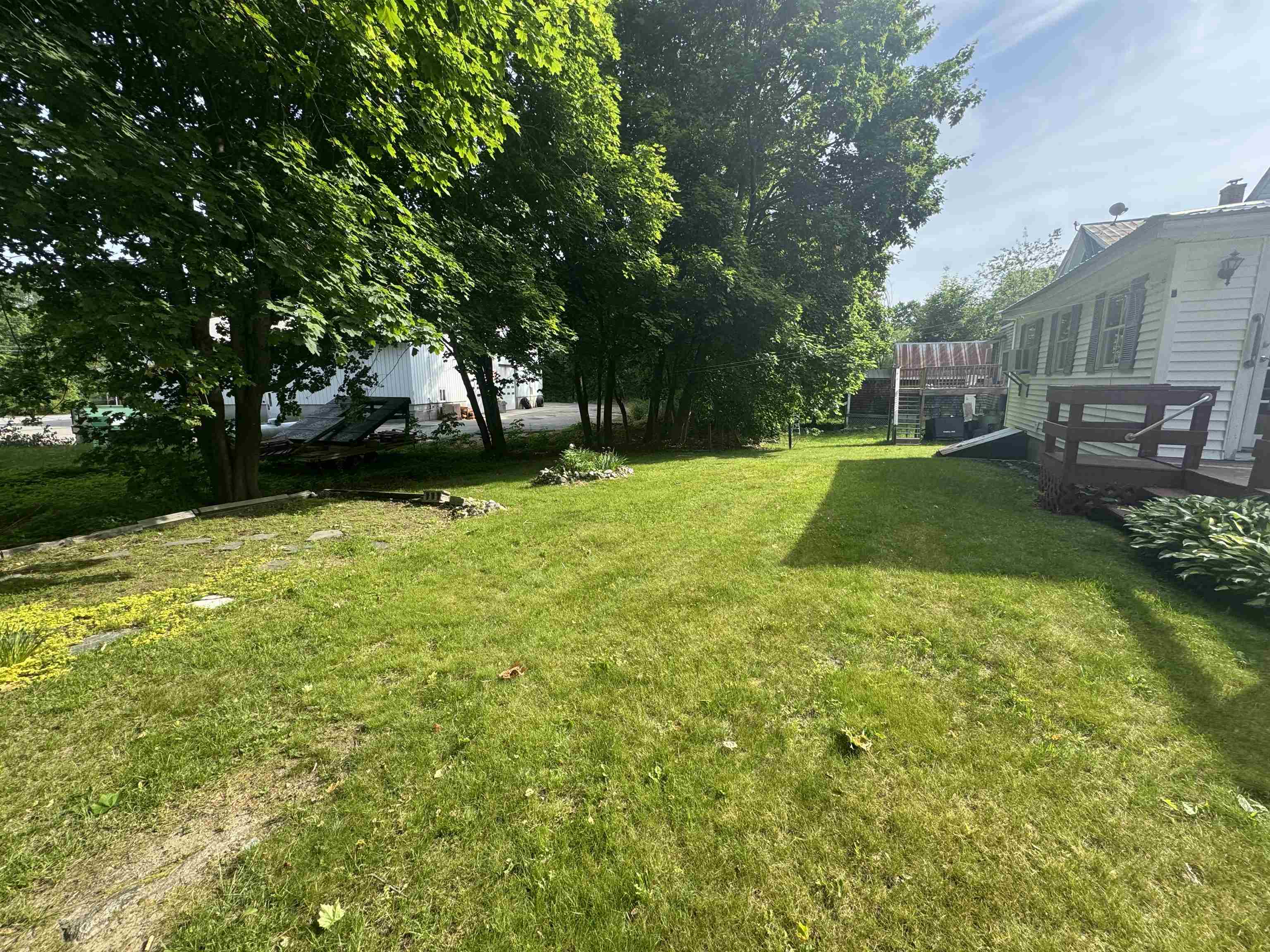 19 Huckins Street