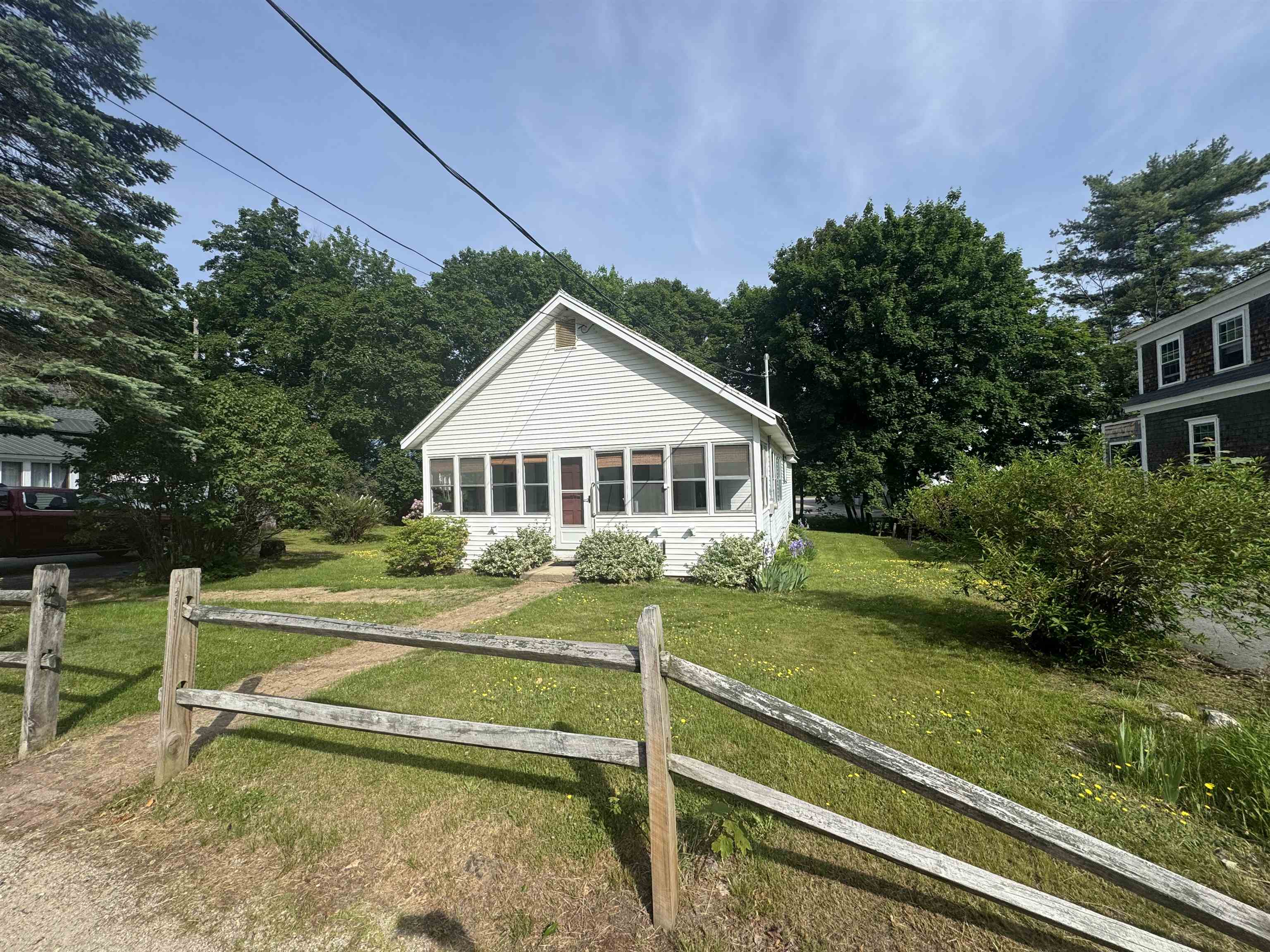 19 Huckins Street
