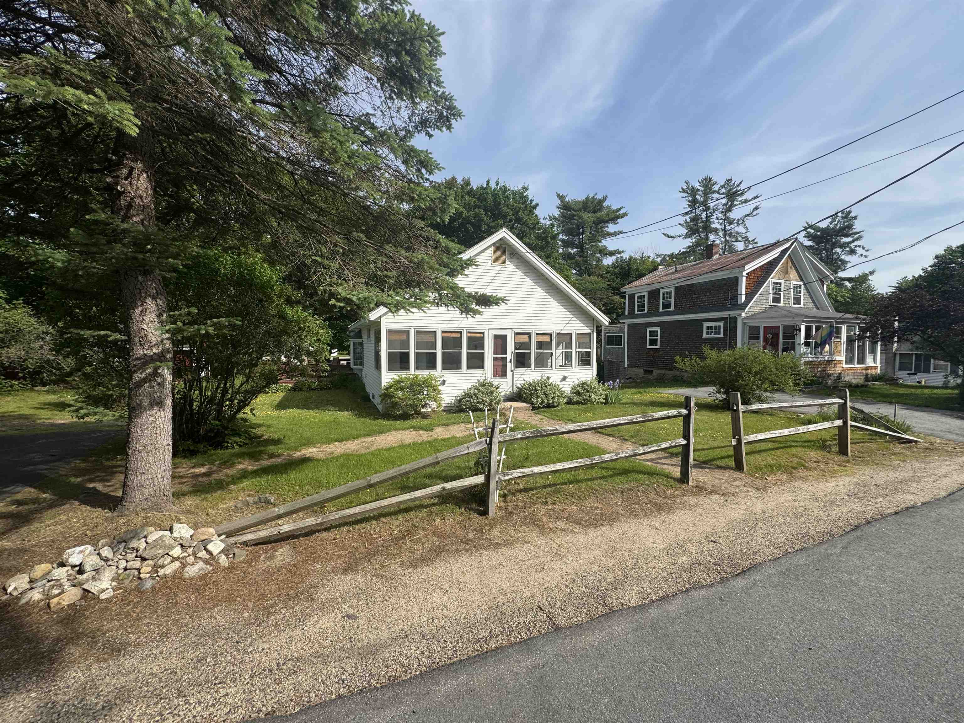 19 Huckins Street