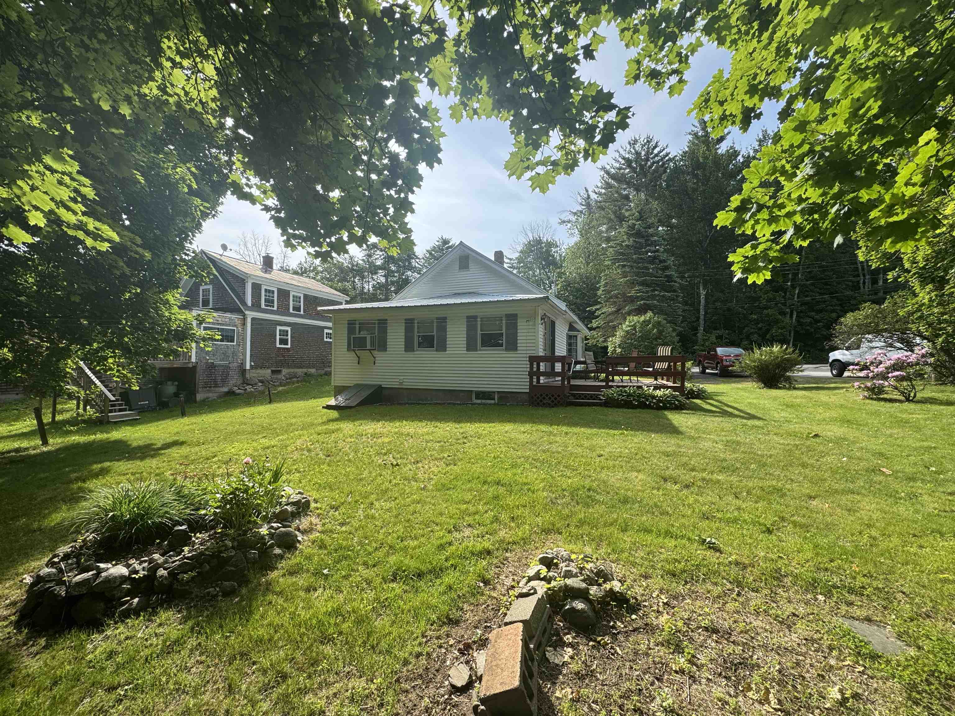 19 Huckins Street