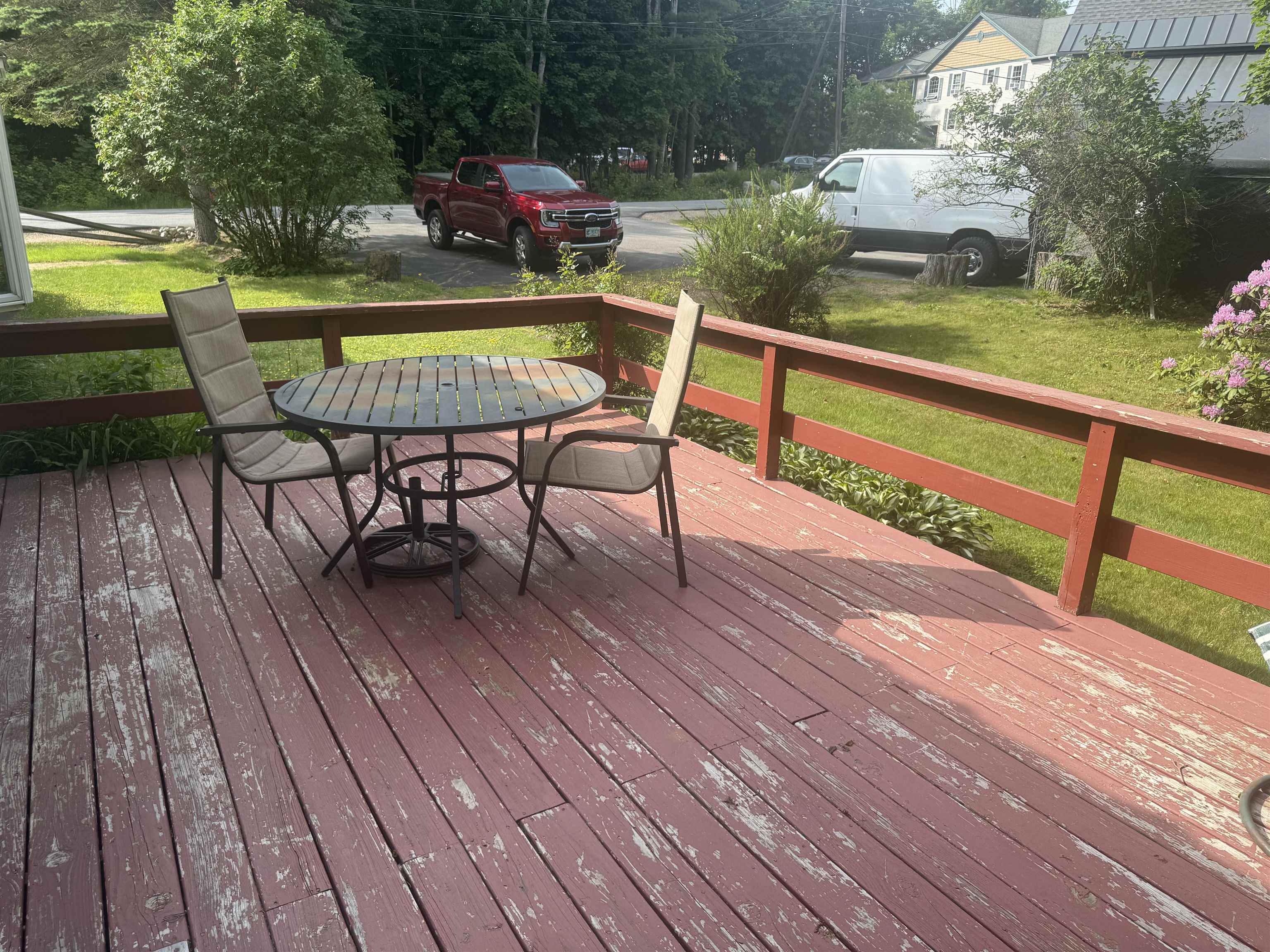 19 Huckins Street