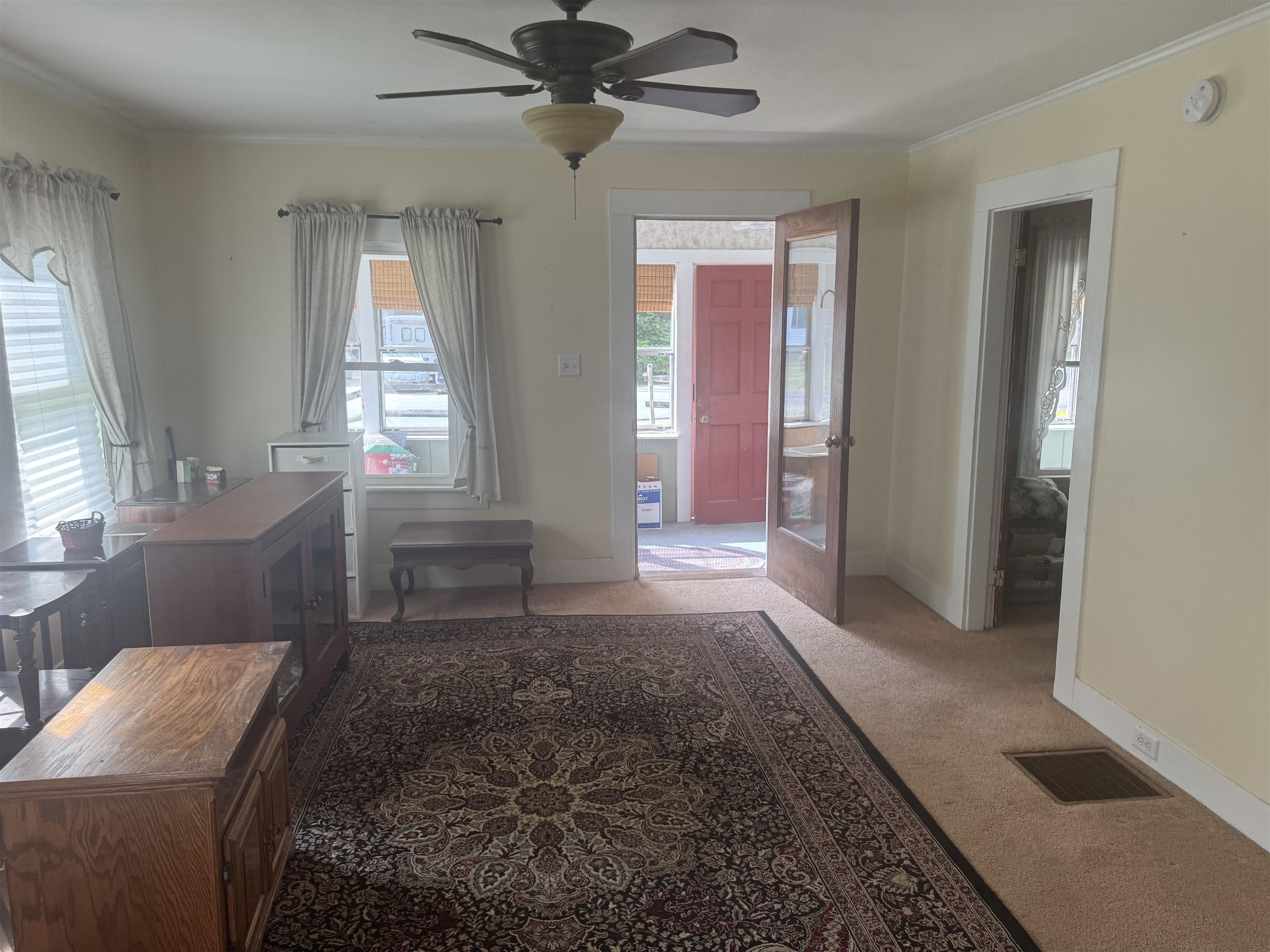 19 Huckins Street