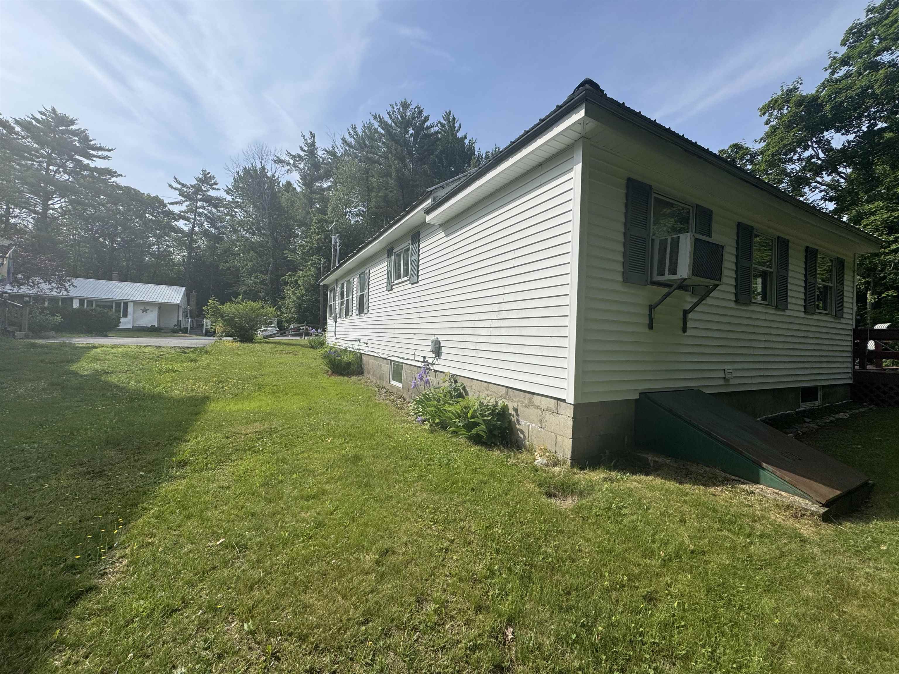 19 Huckins Street
