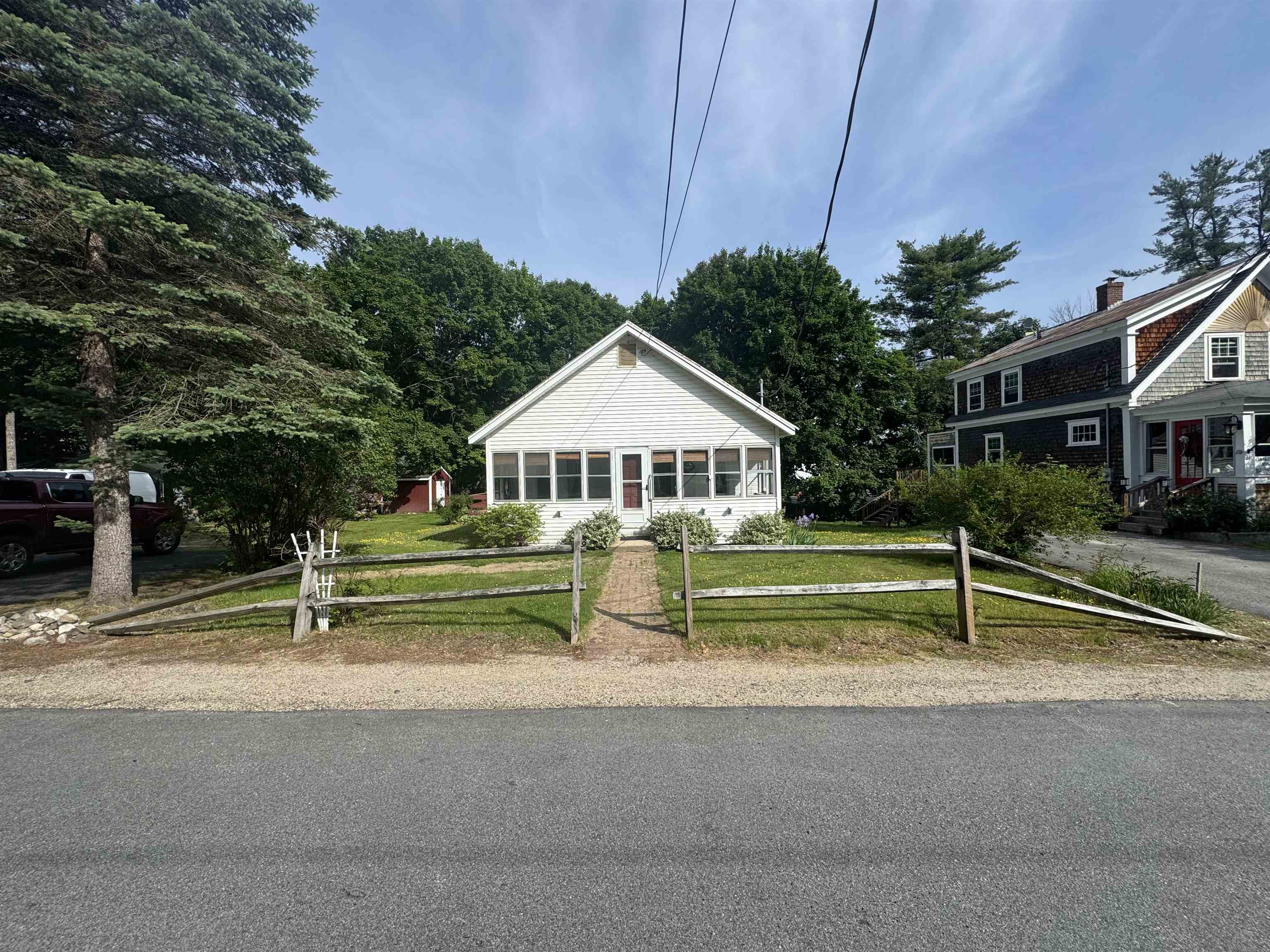 19 Huckins Street