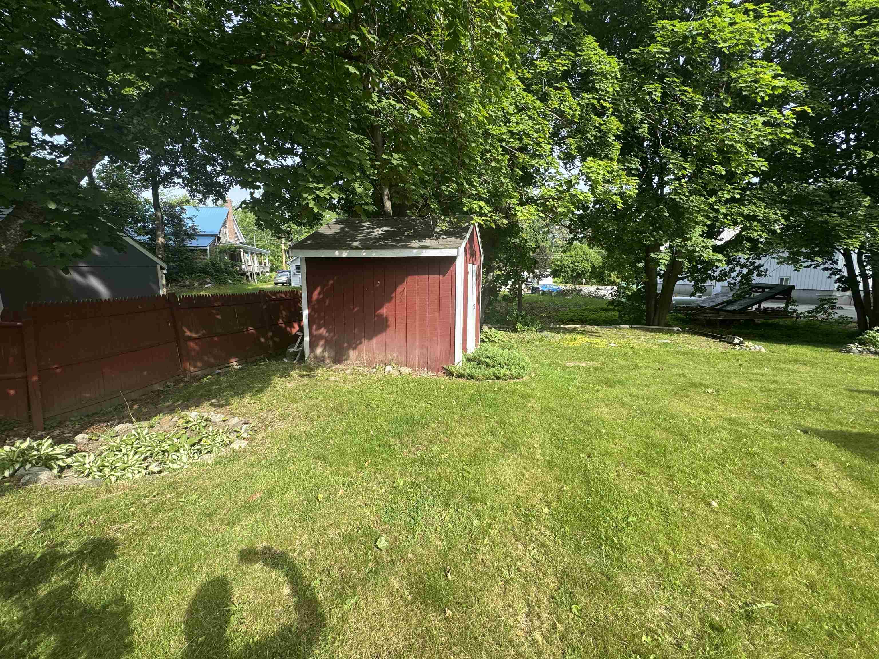 19 Huckins Street