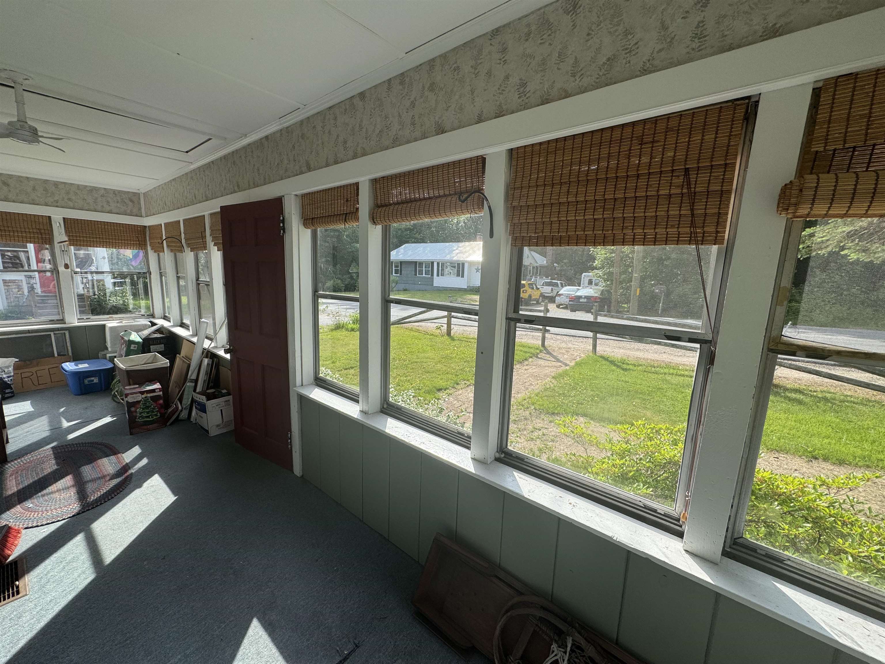 19 Huckins Street