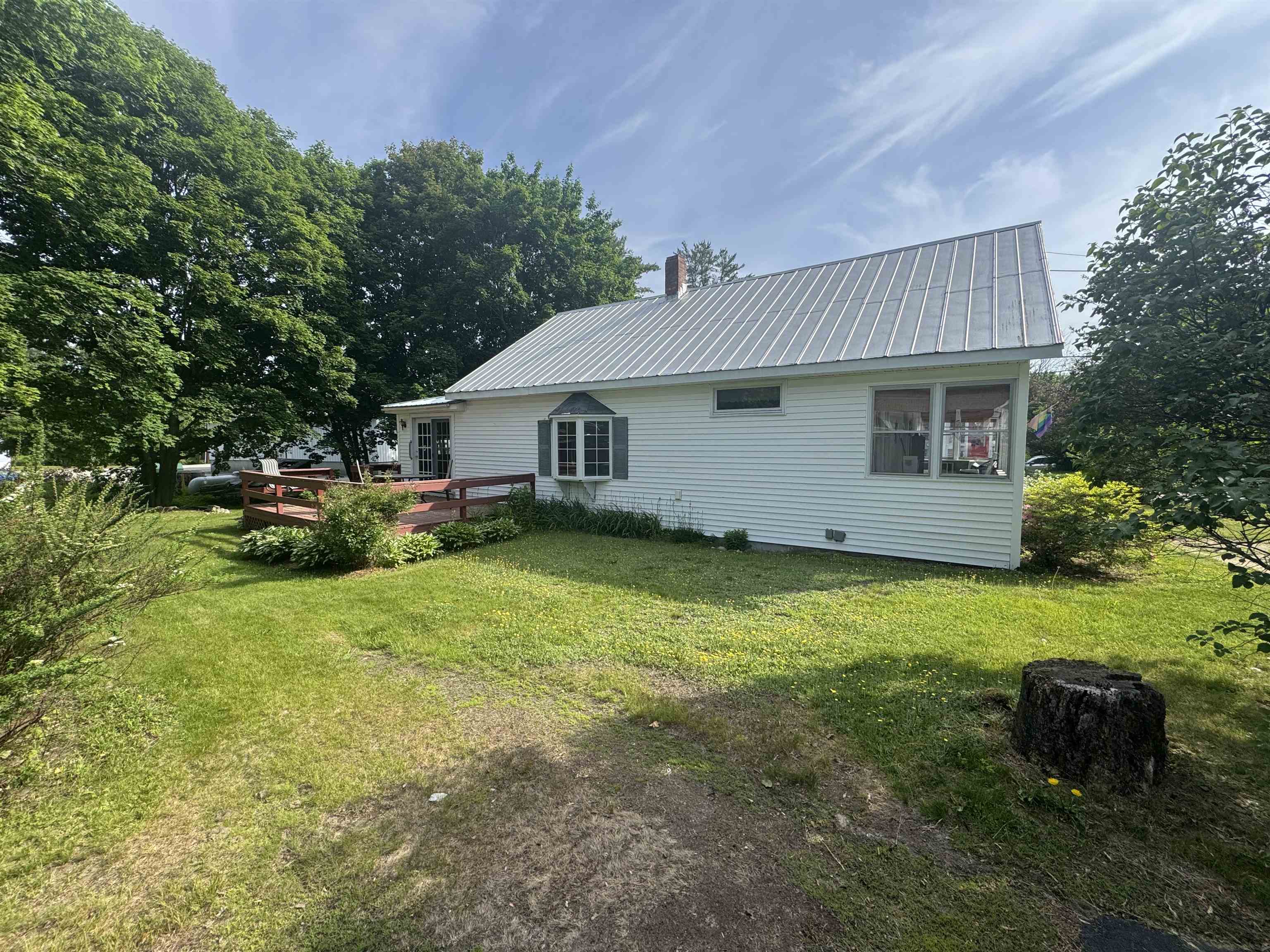 19 Huckins Street