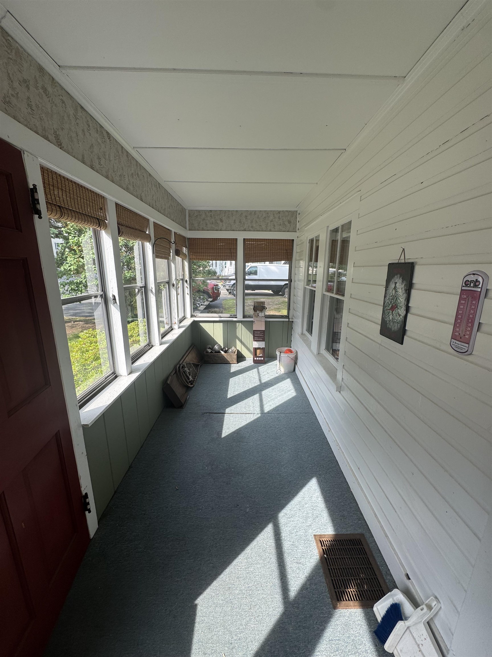 19 Huckins Street