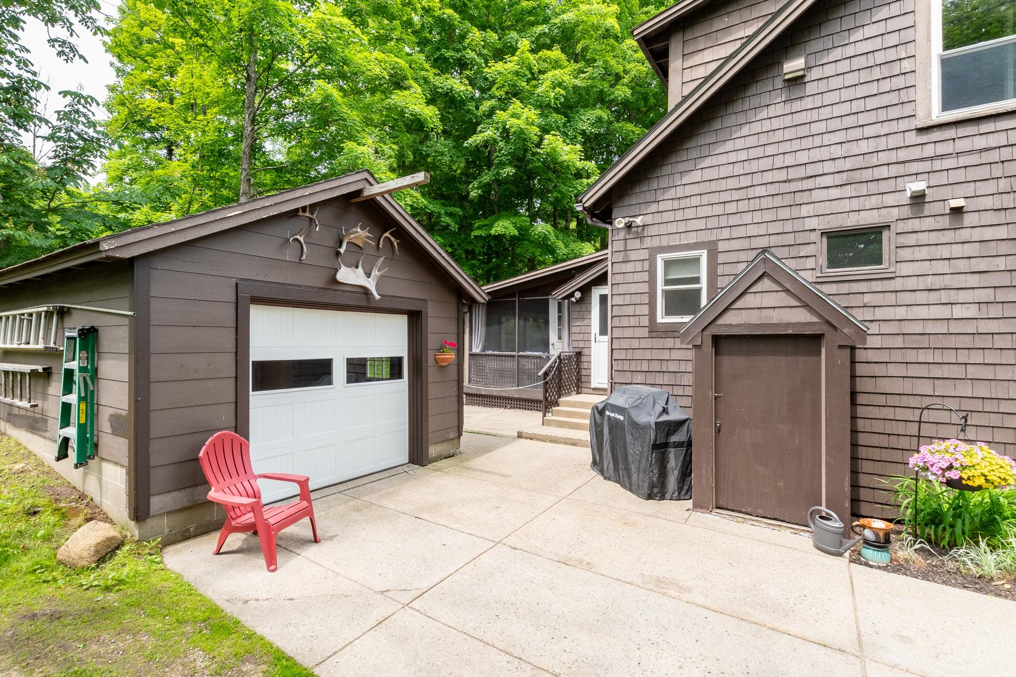 29 Bean Road