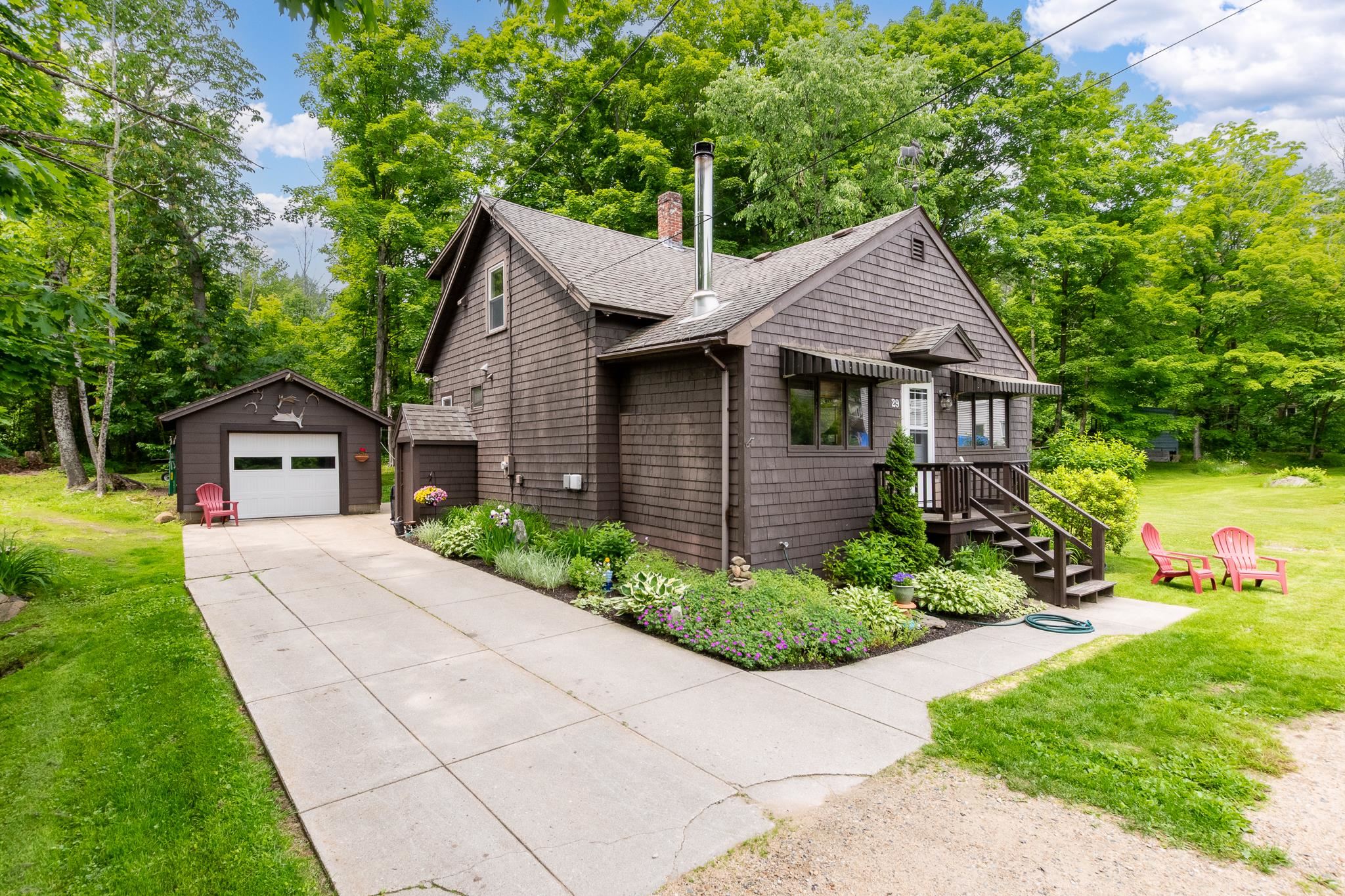 29 Bean Road