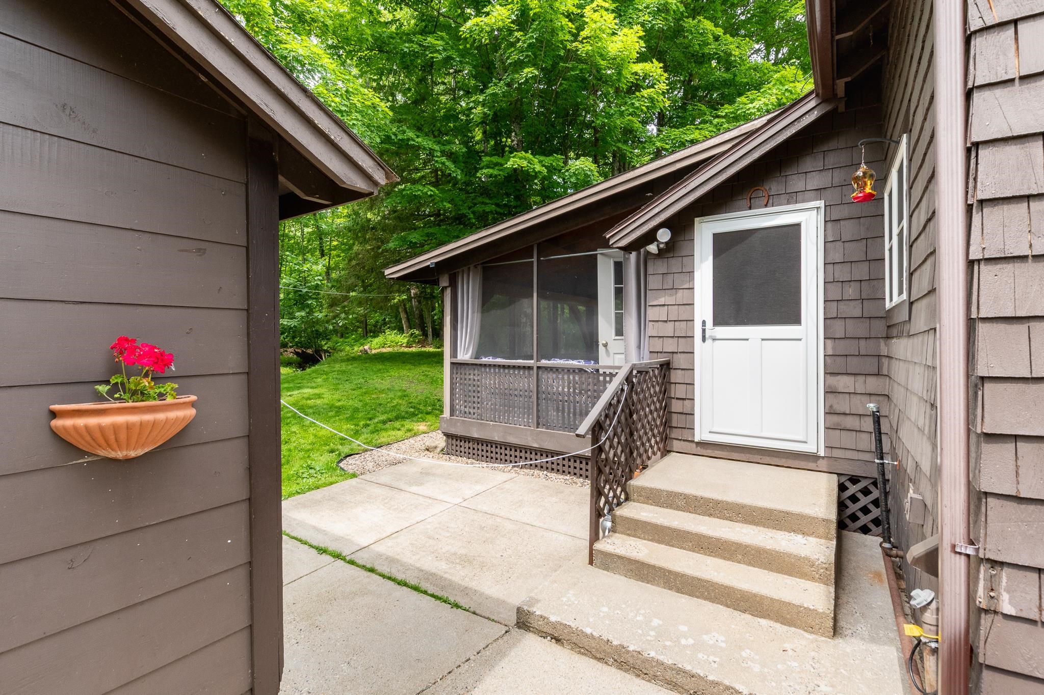 29 Bean Road