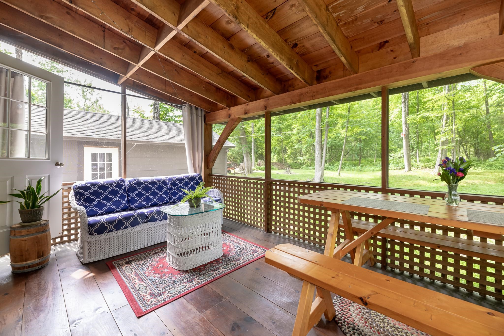 29 Bean Road