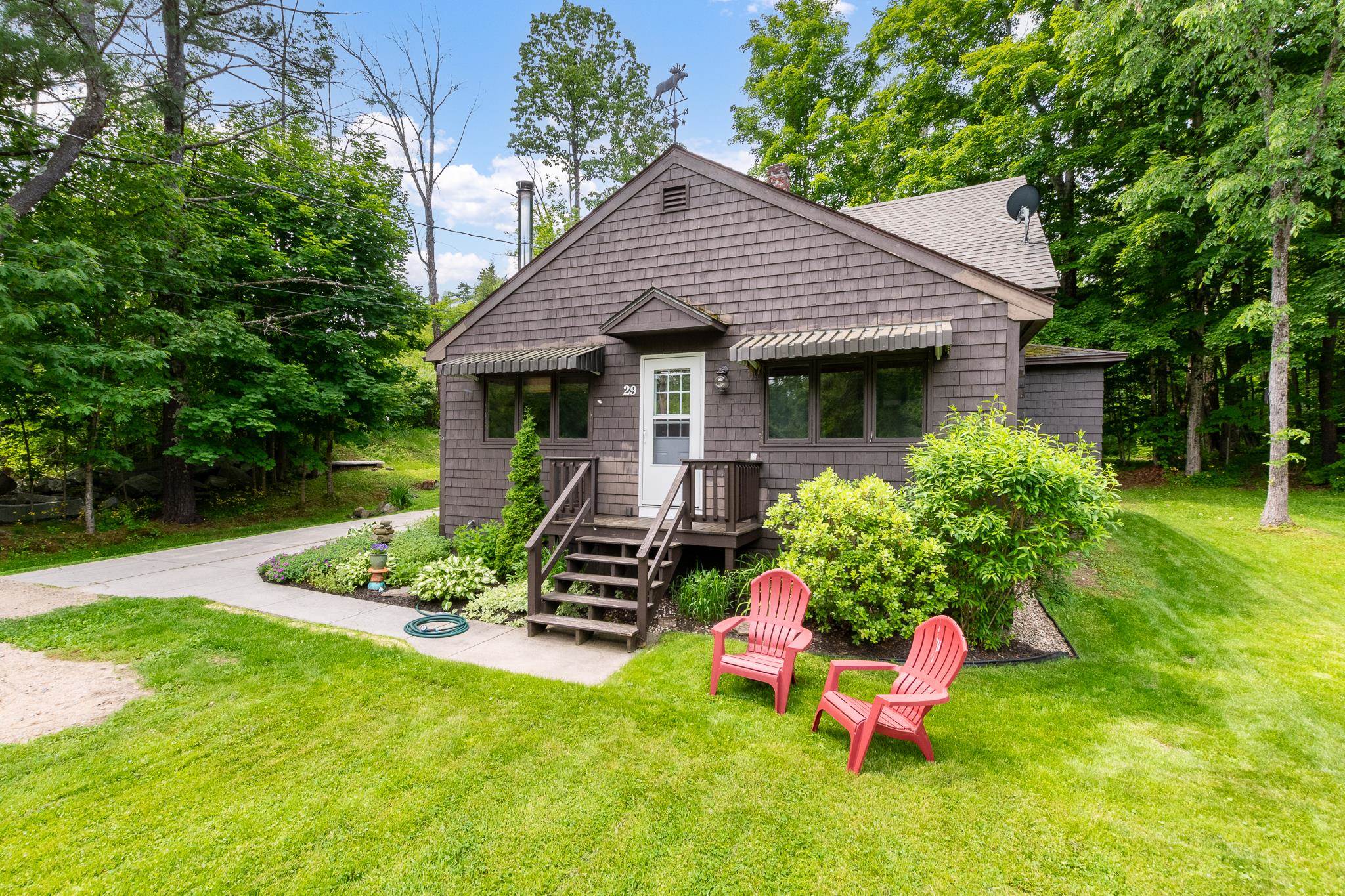 29 Bean Road