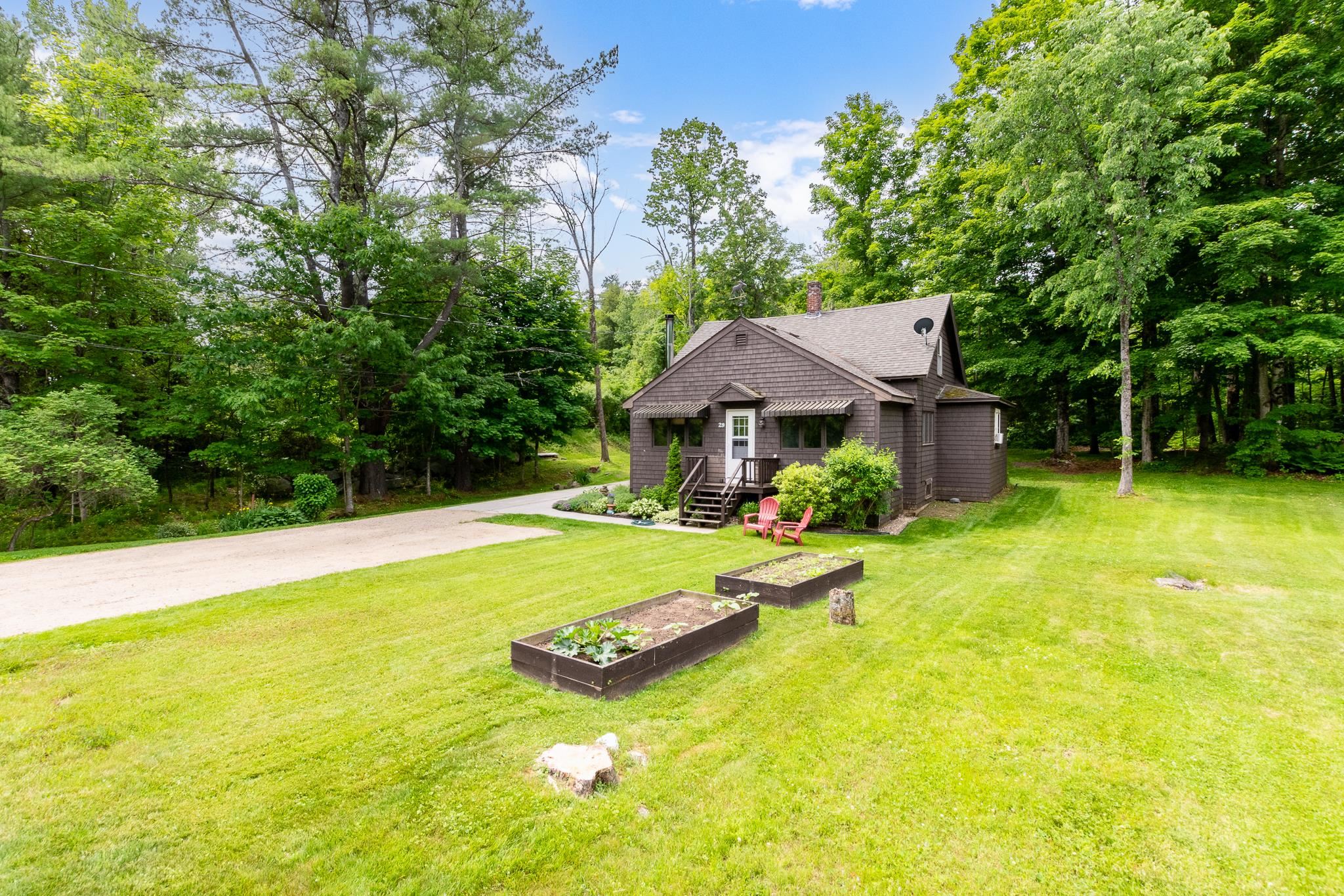29 Bean Road