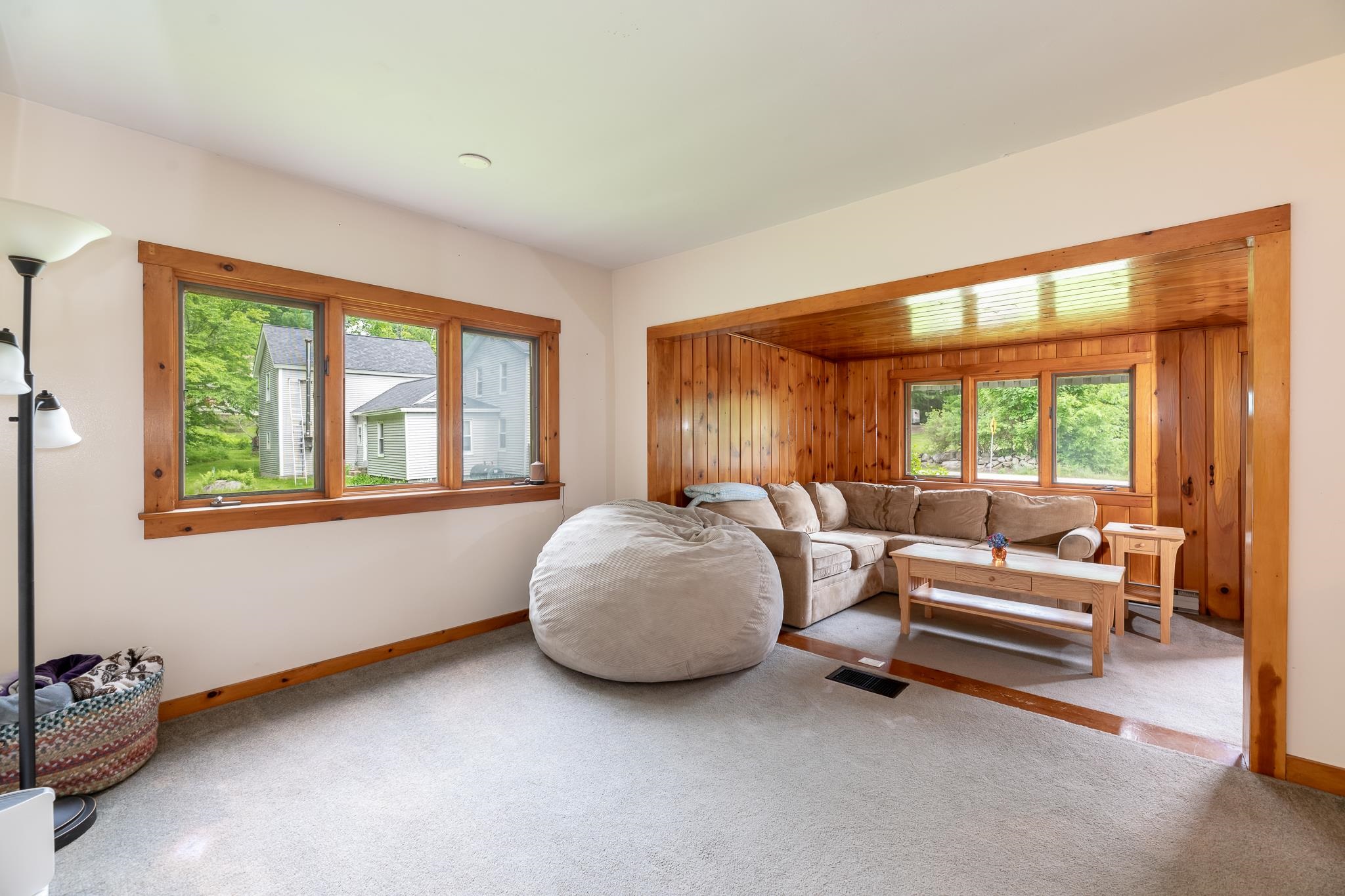 29 Bean Road