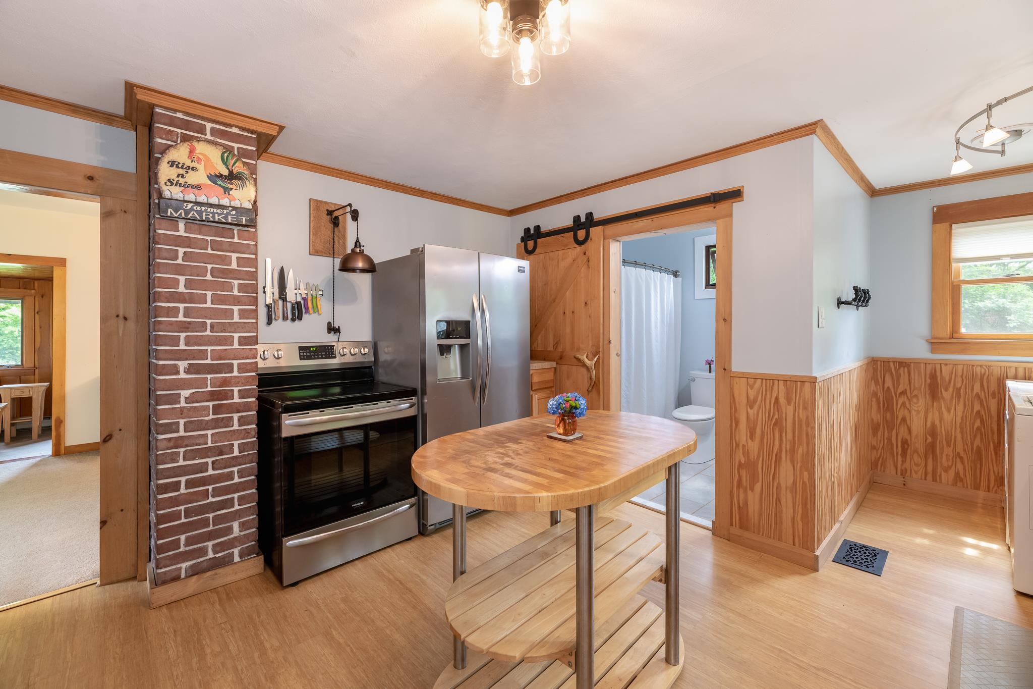 29 Bean Road