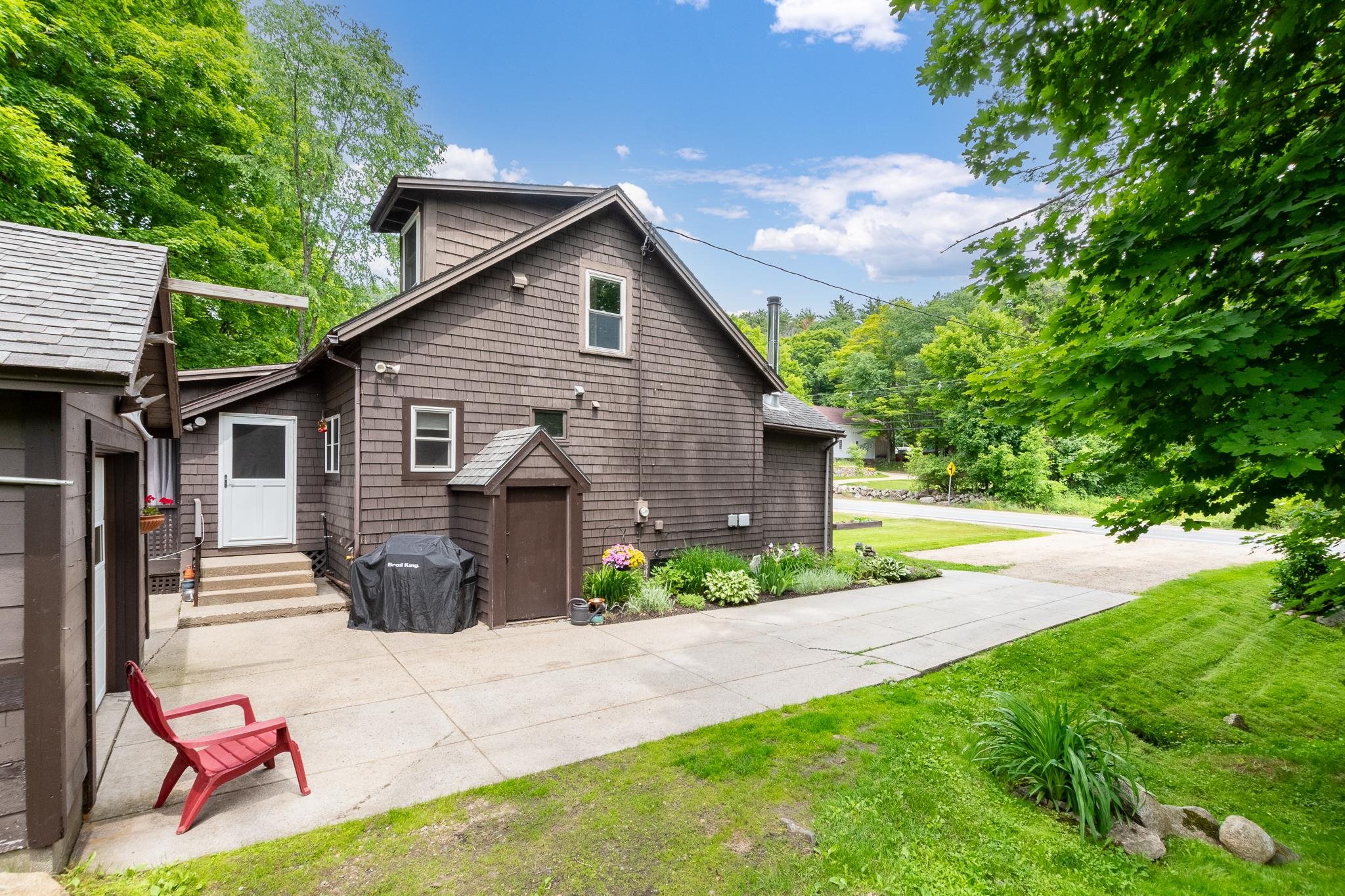 29 Bean Road