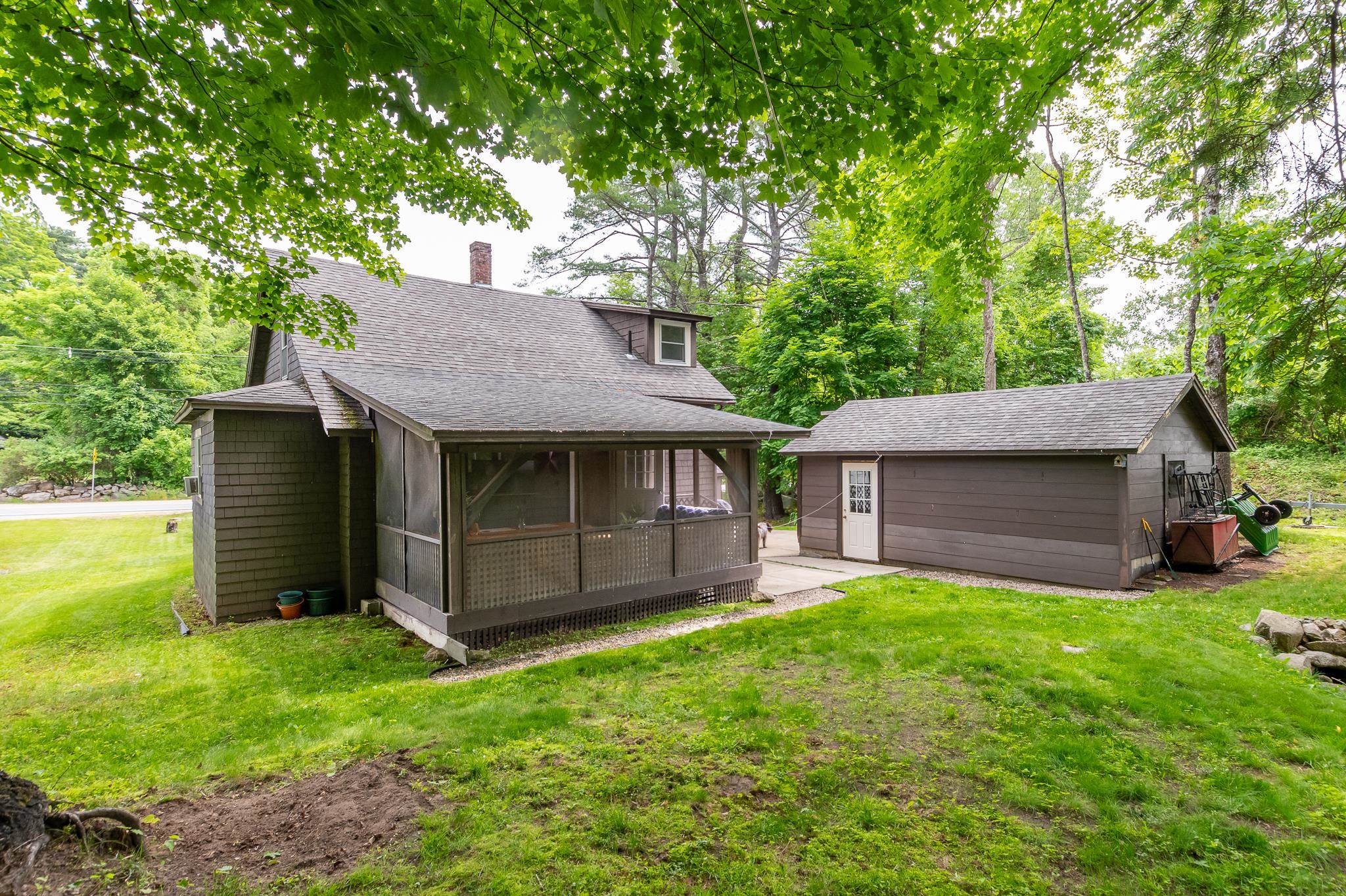 29 Bean Road