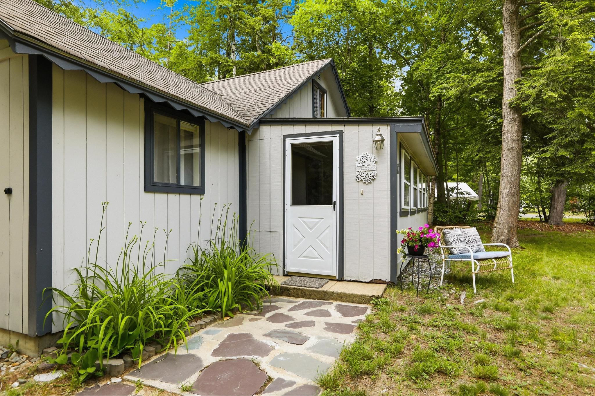 200 Paradise Drive