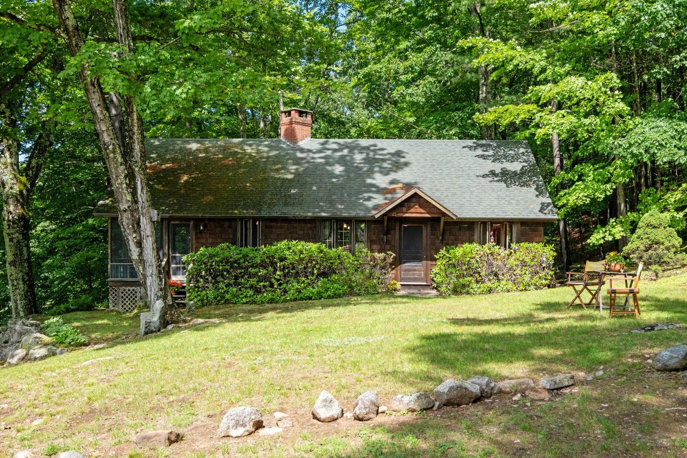 260 Pinehurst Road