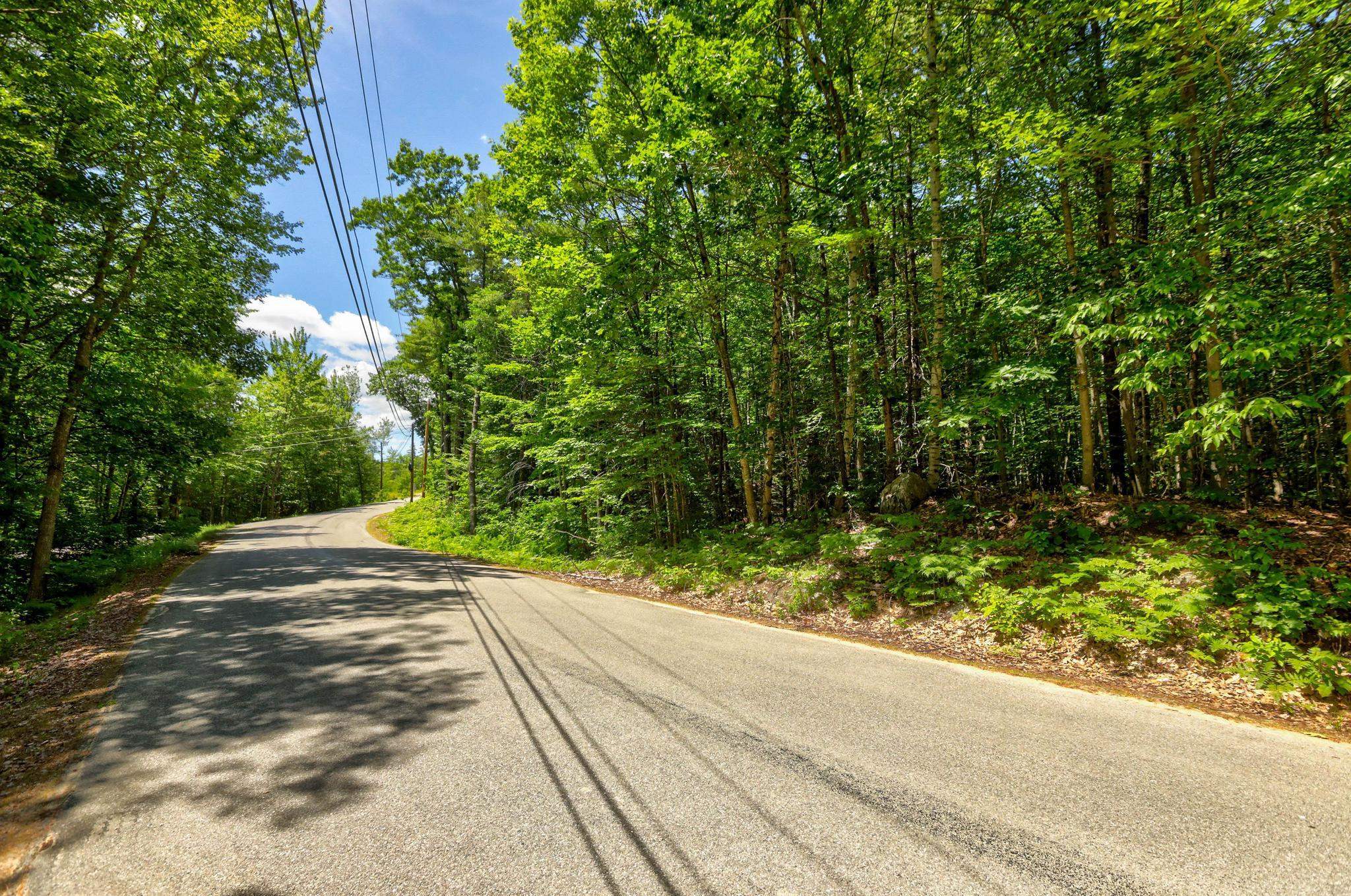 Lot 12-2 Needle Eye Road