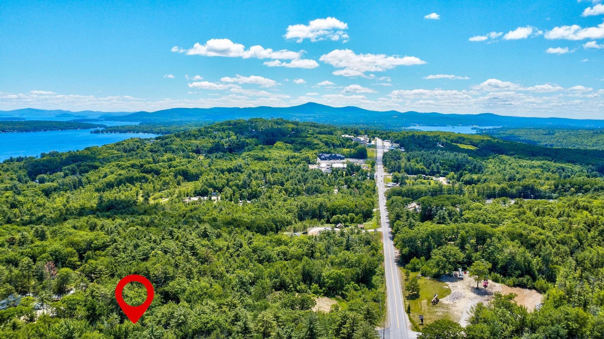 Lot 12-2 Needle Eye Road