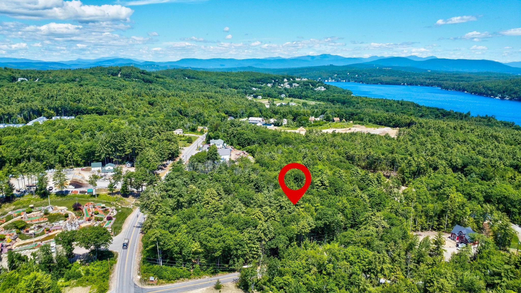 Lot 12-2 Needle Eye Road