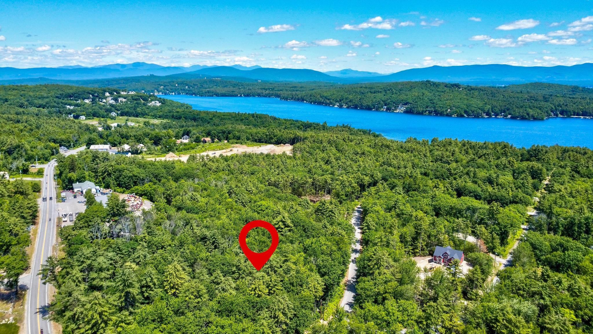 Lot 12-2 Needle Eye Road